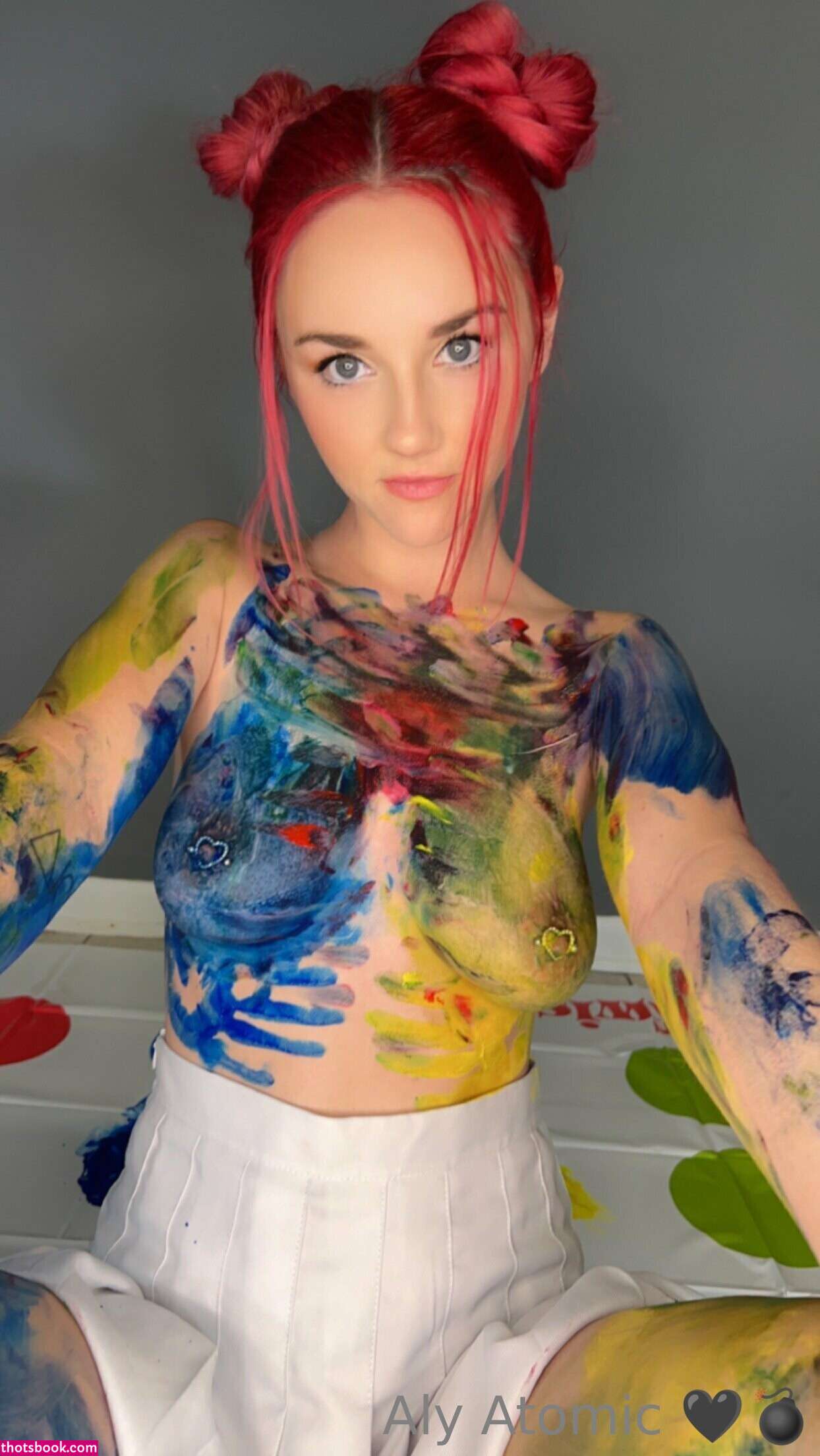 Avacrucio OnlyFans Photos #15 252292