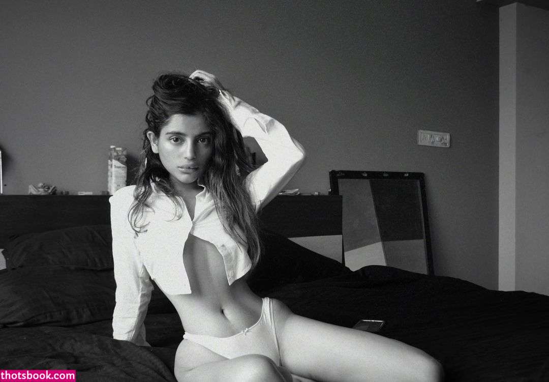 Swagata Sanyal OnlyFans Photos #9 265512