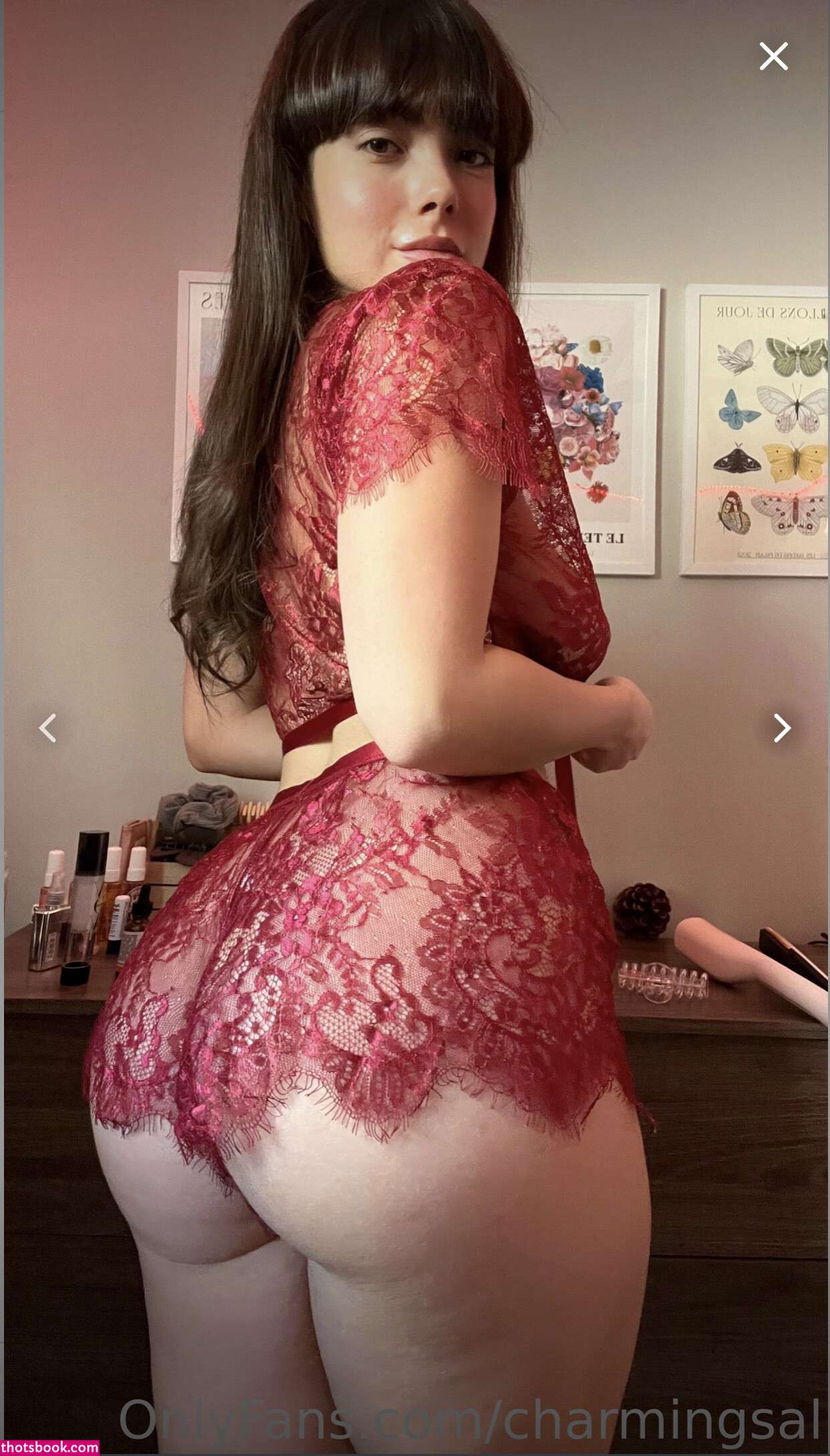 Salarrea OnlyFans Photos #12 243567