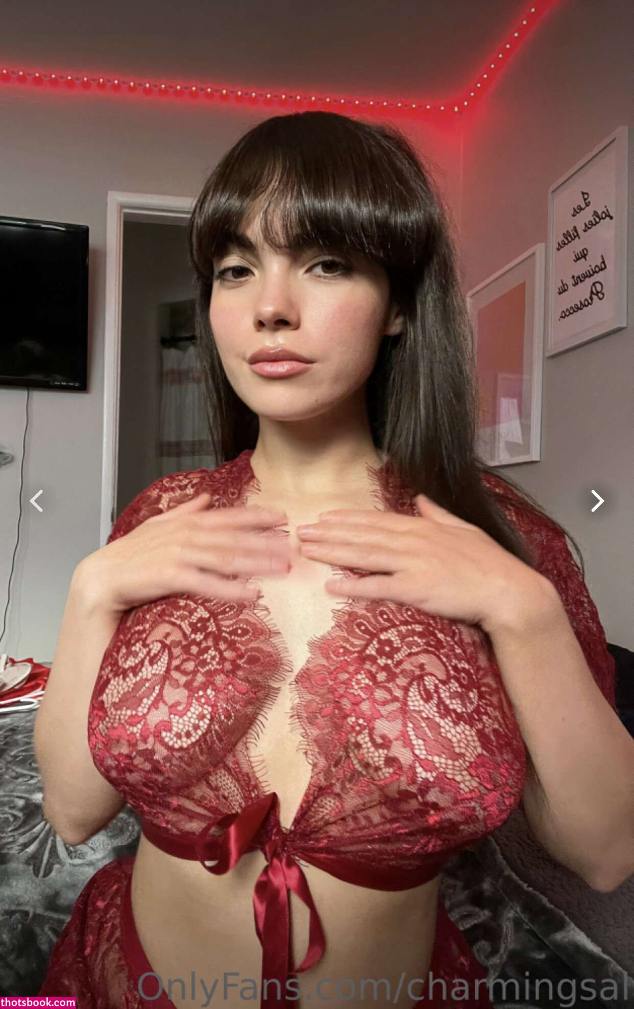 Salarrea OnlyFans Photos #12 243571