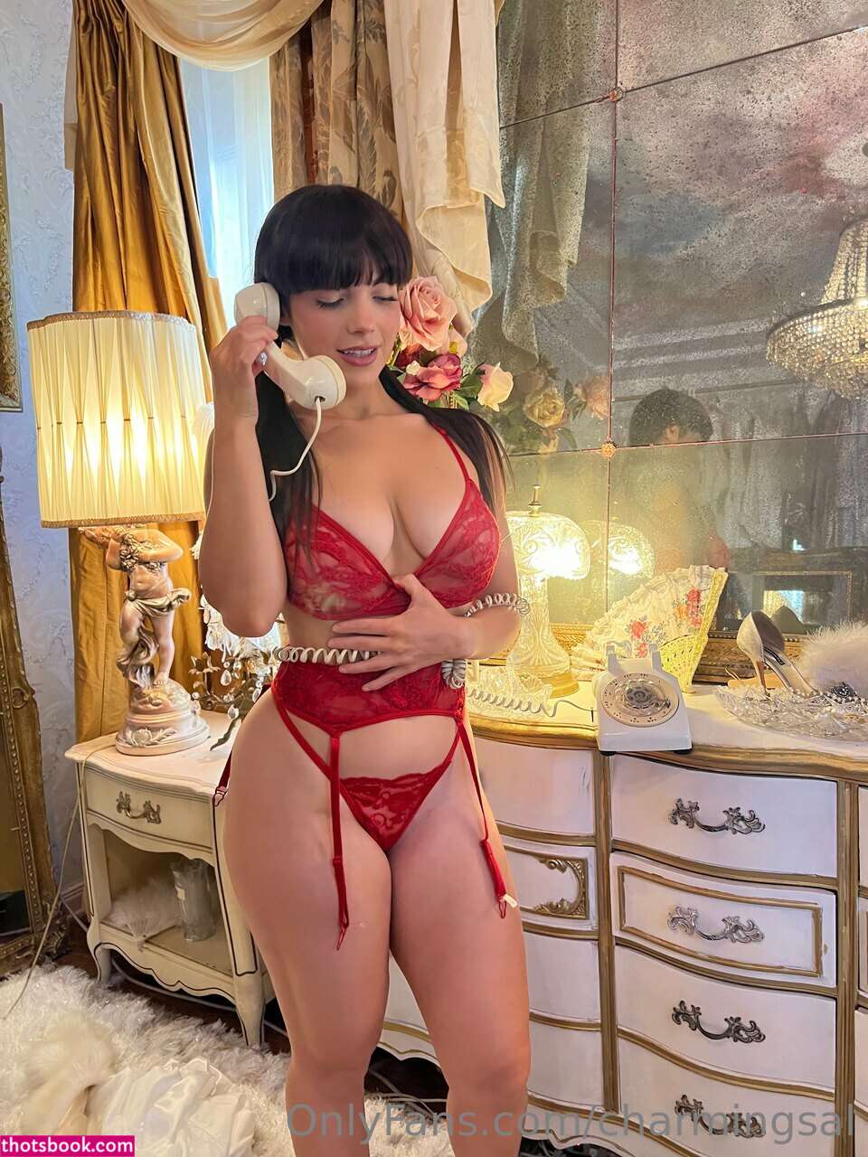 Salarrea OnlyFans Photos #15 243586