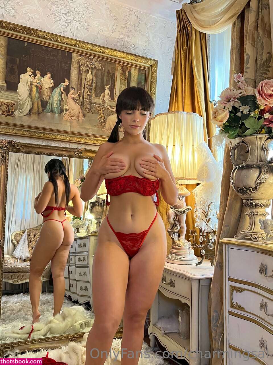 Salarrea OnlyFans Photos #15 243590