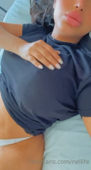 Anel Peralta Video #3