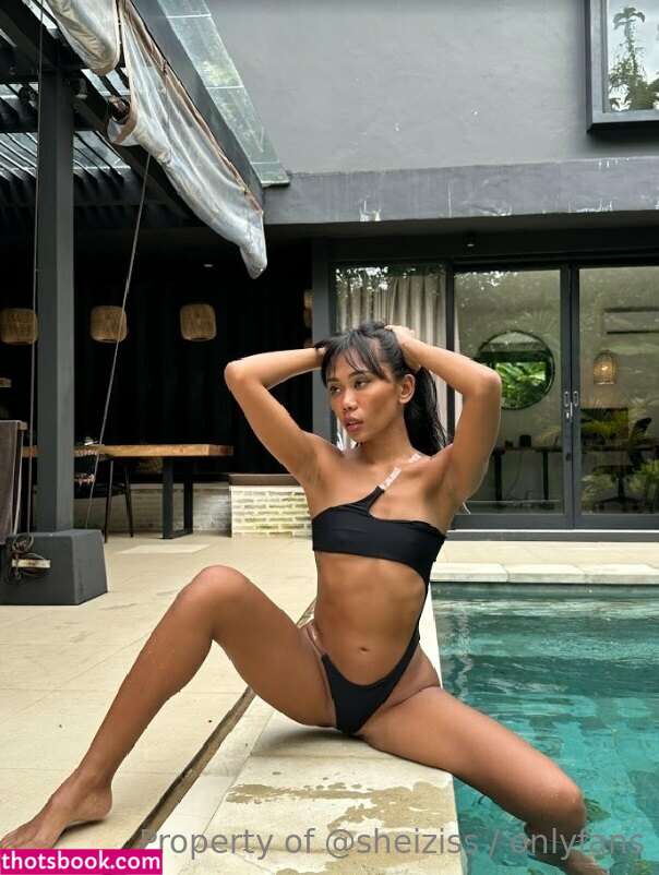 Sheiziss OnlyFans Photos #9 247637