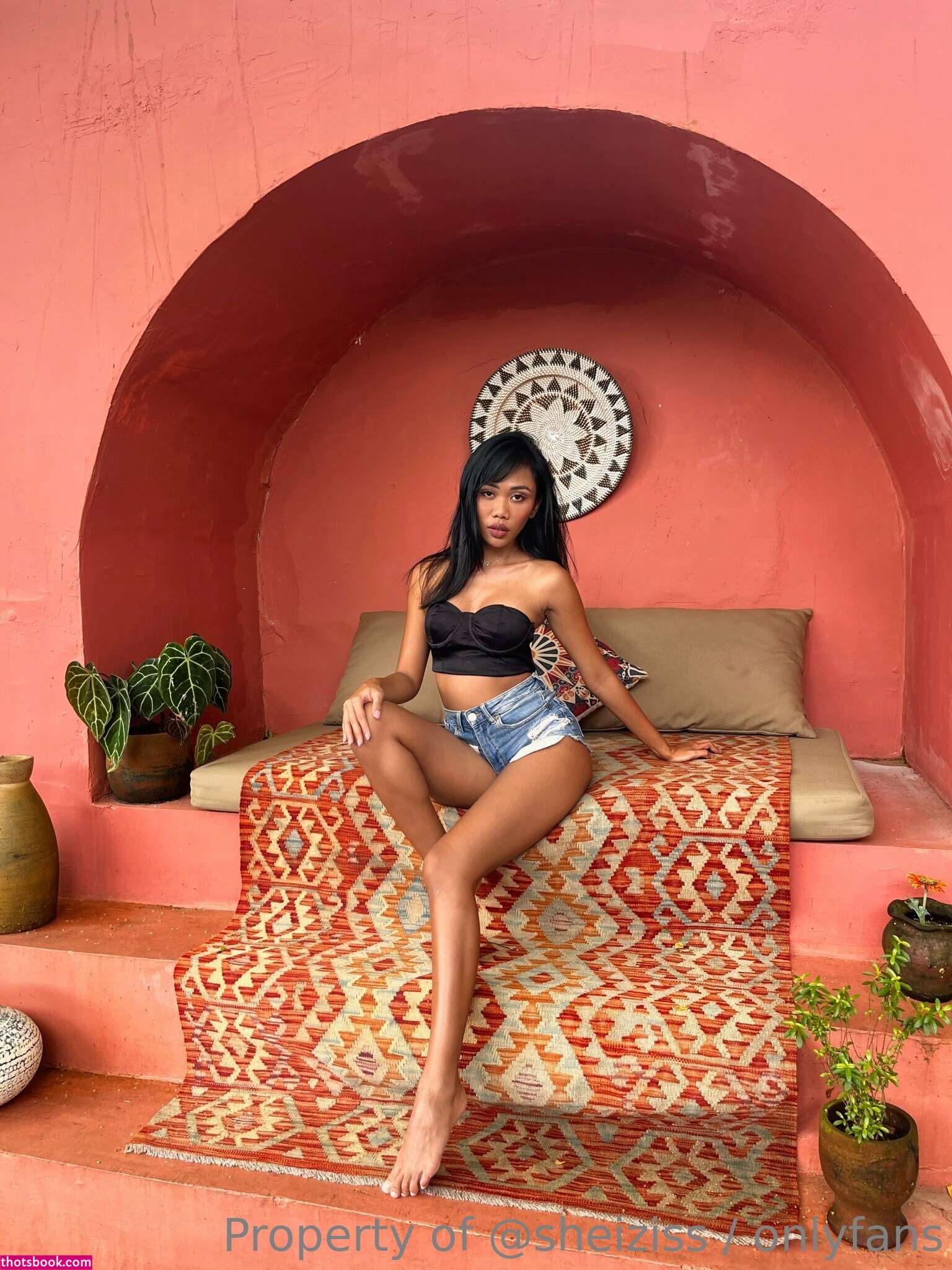 Sheiziss OnlyFans Photos #13 247859