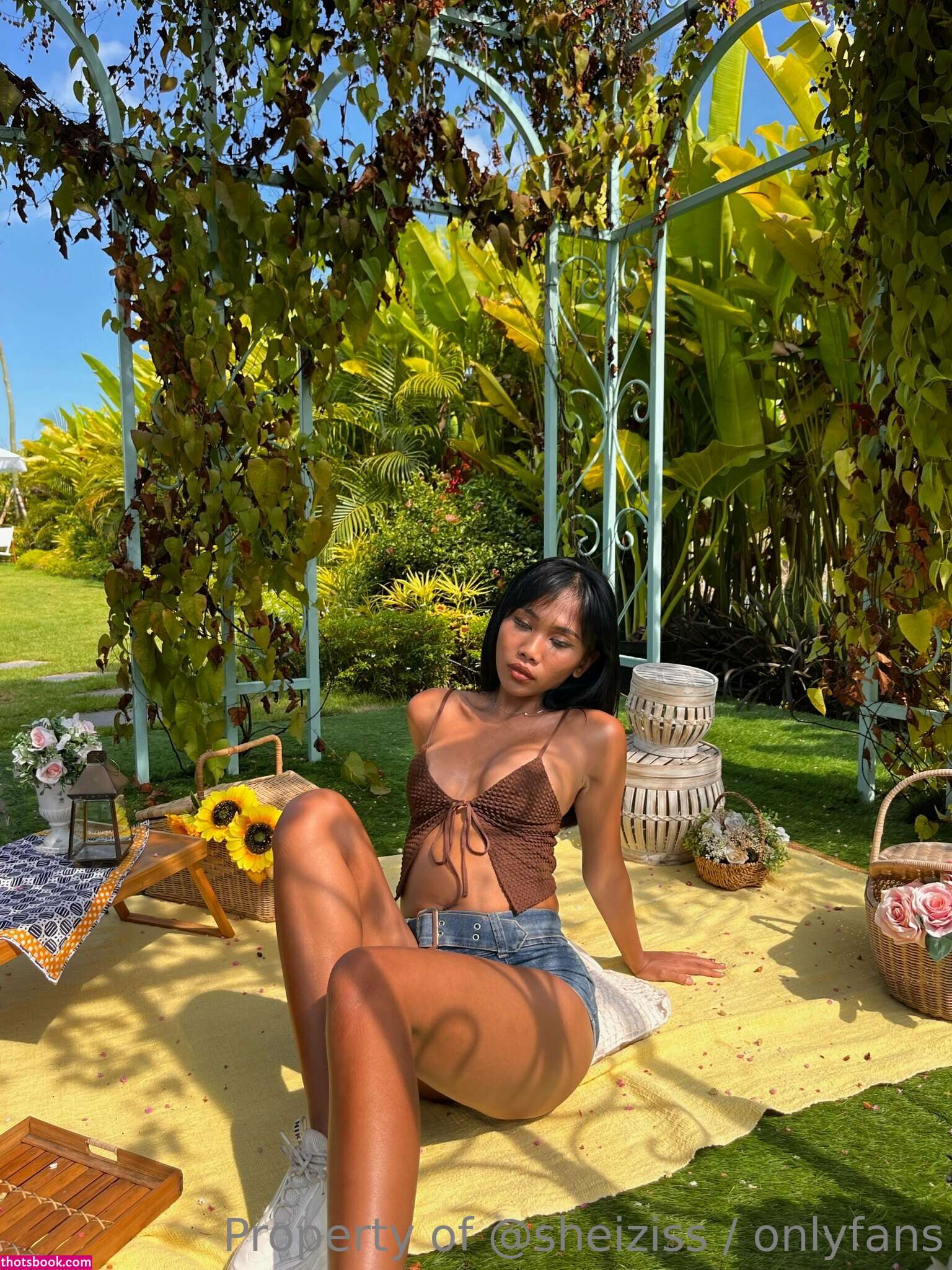 Sheiziss OnlyFans Photos #15 247900