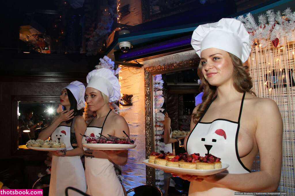 Alesya Vidnova Pena Photos #4 238869