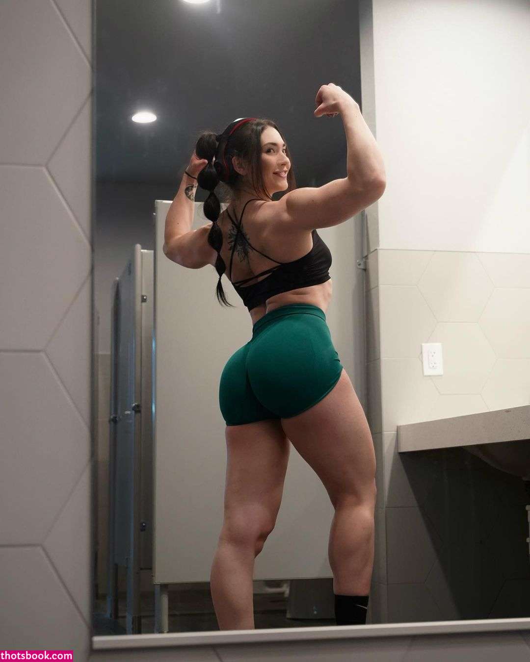 Cecilee Wech Photos #1 265881