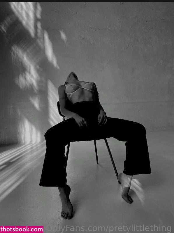 pretylittlething OnlyFans Photos #10 246547