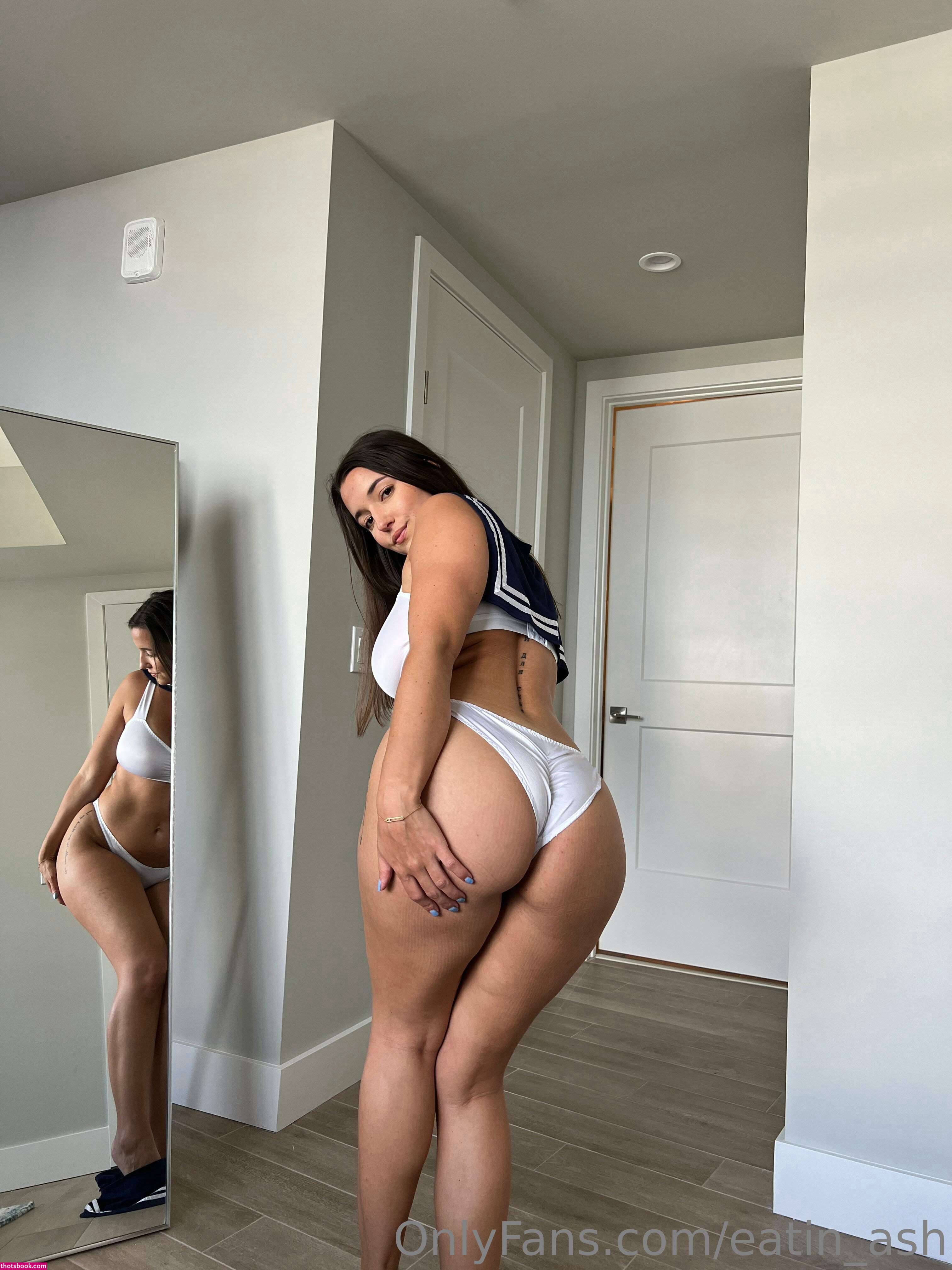 Eatin ash Nude OnlyFans Photos #9 963684