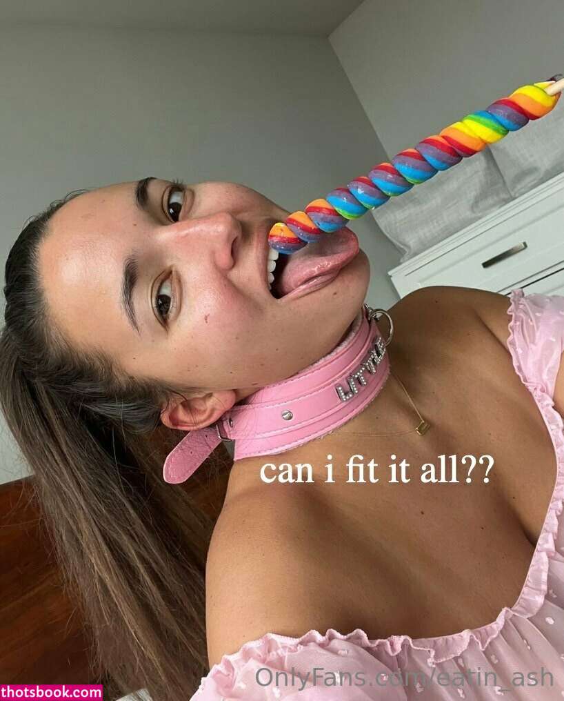 Eatin ash Nude OnlyFans Photos #10 963693