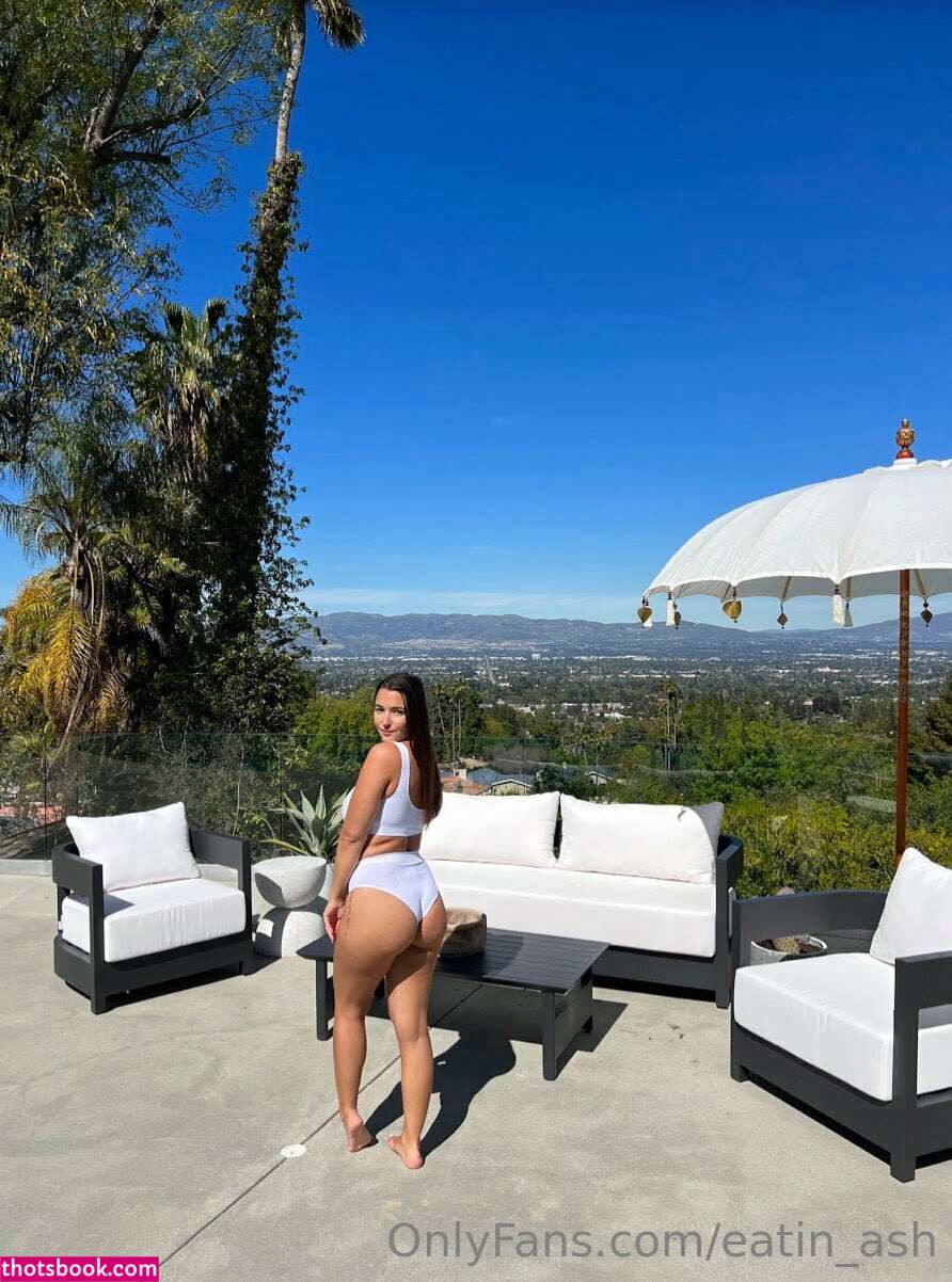Eatin ash Nude OnlyFans Photos #12 963706