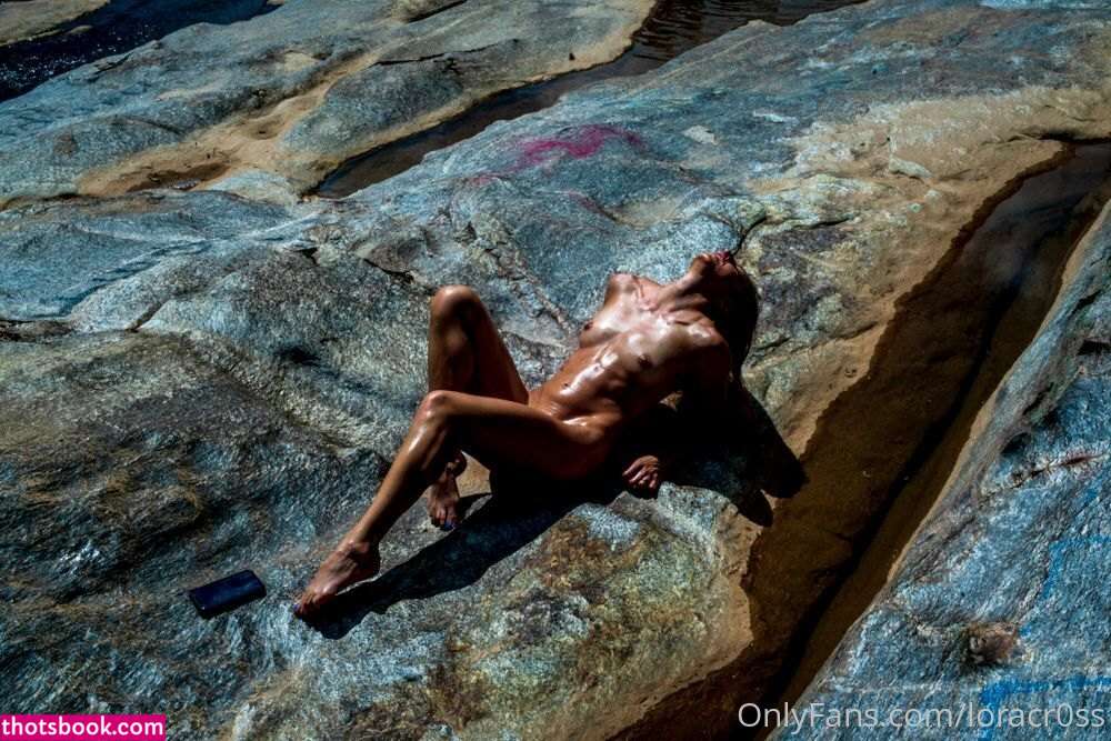Lora Cross Nude OnlyFans Photos #2 964679