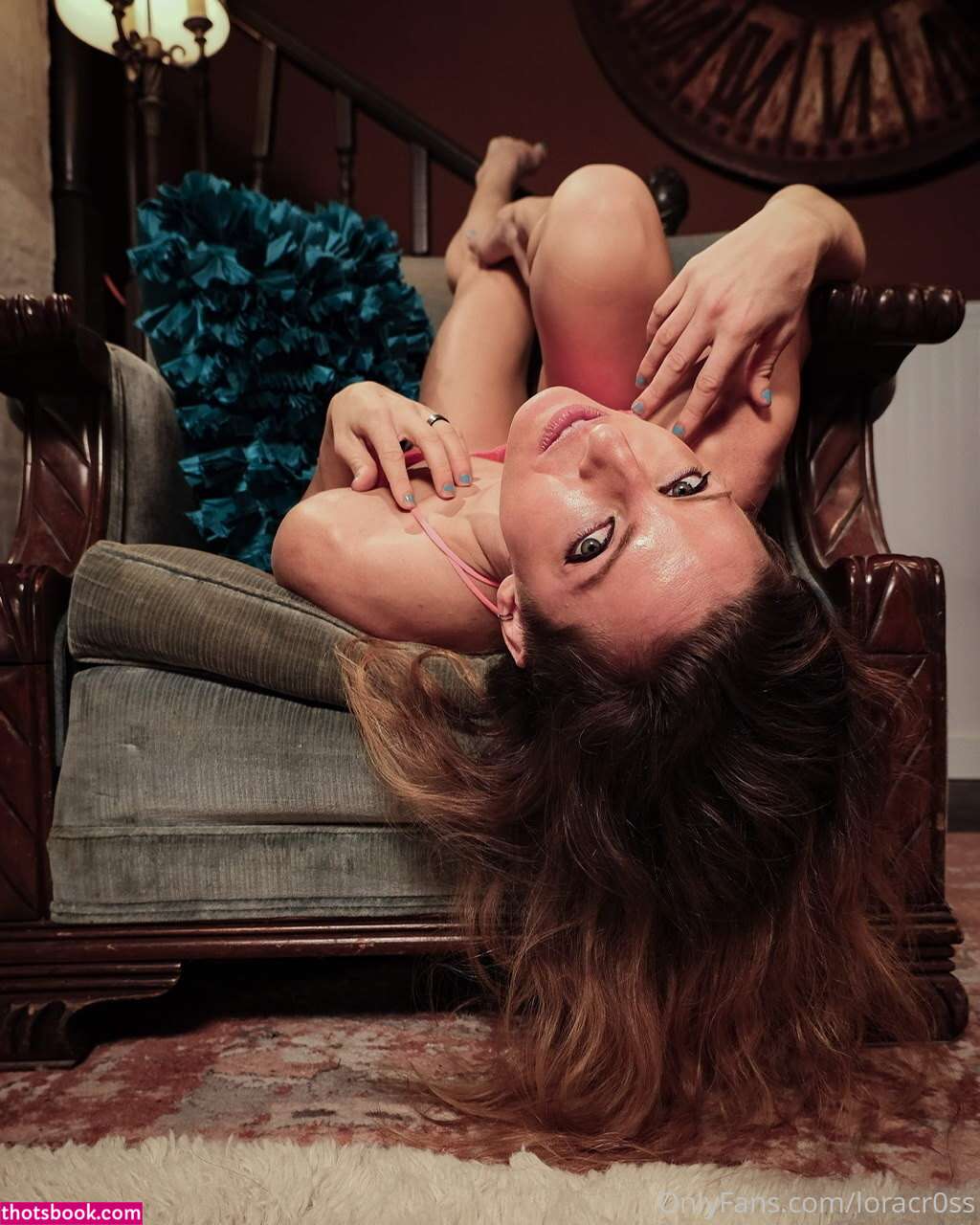 Lora Cross Nude OnlyFans Photos #3 964725