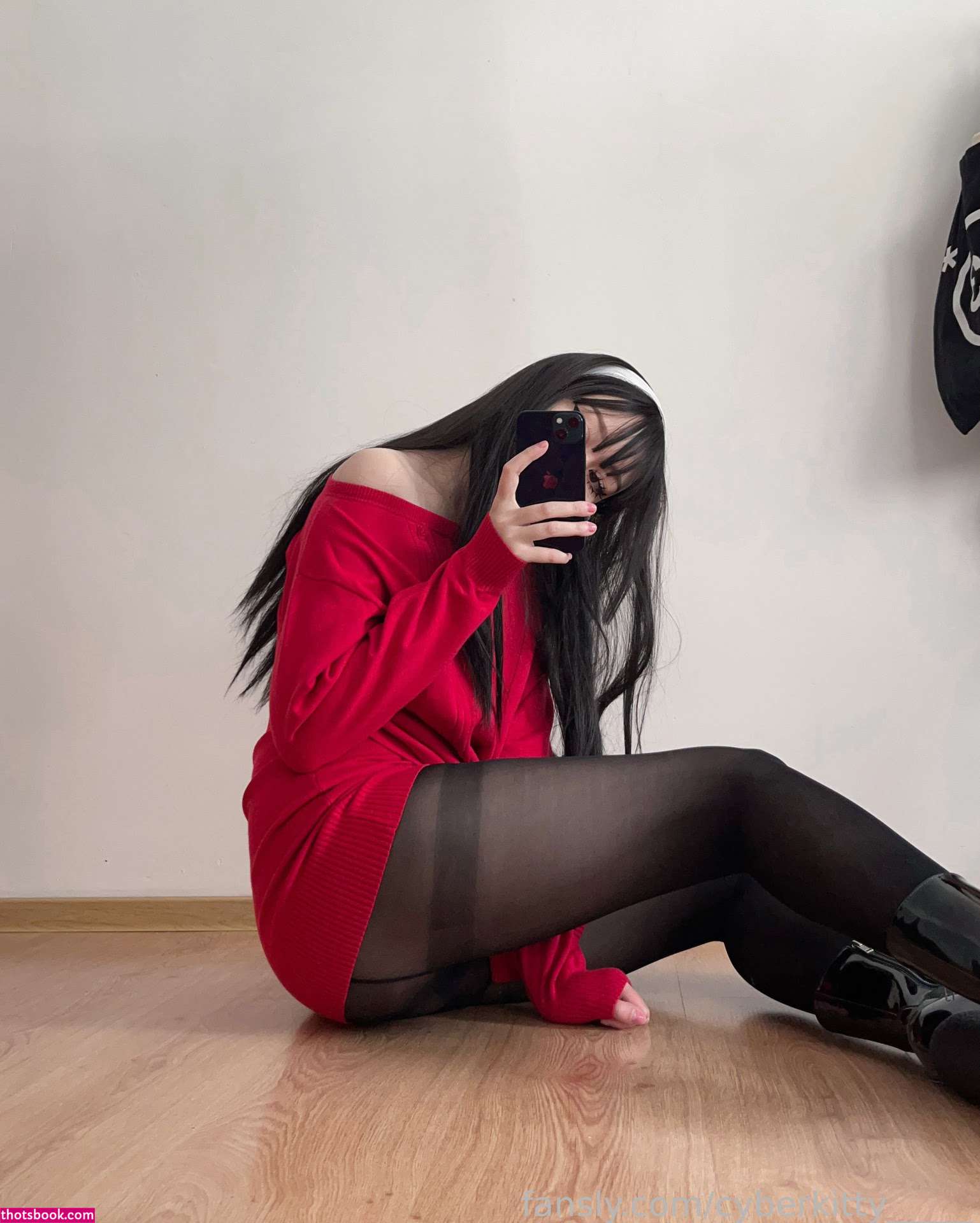 cyberkitty Nude OnlyFans Photos #1 978486