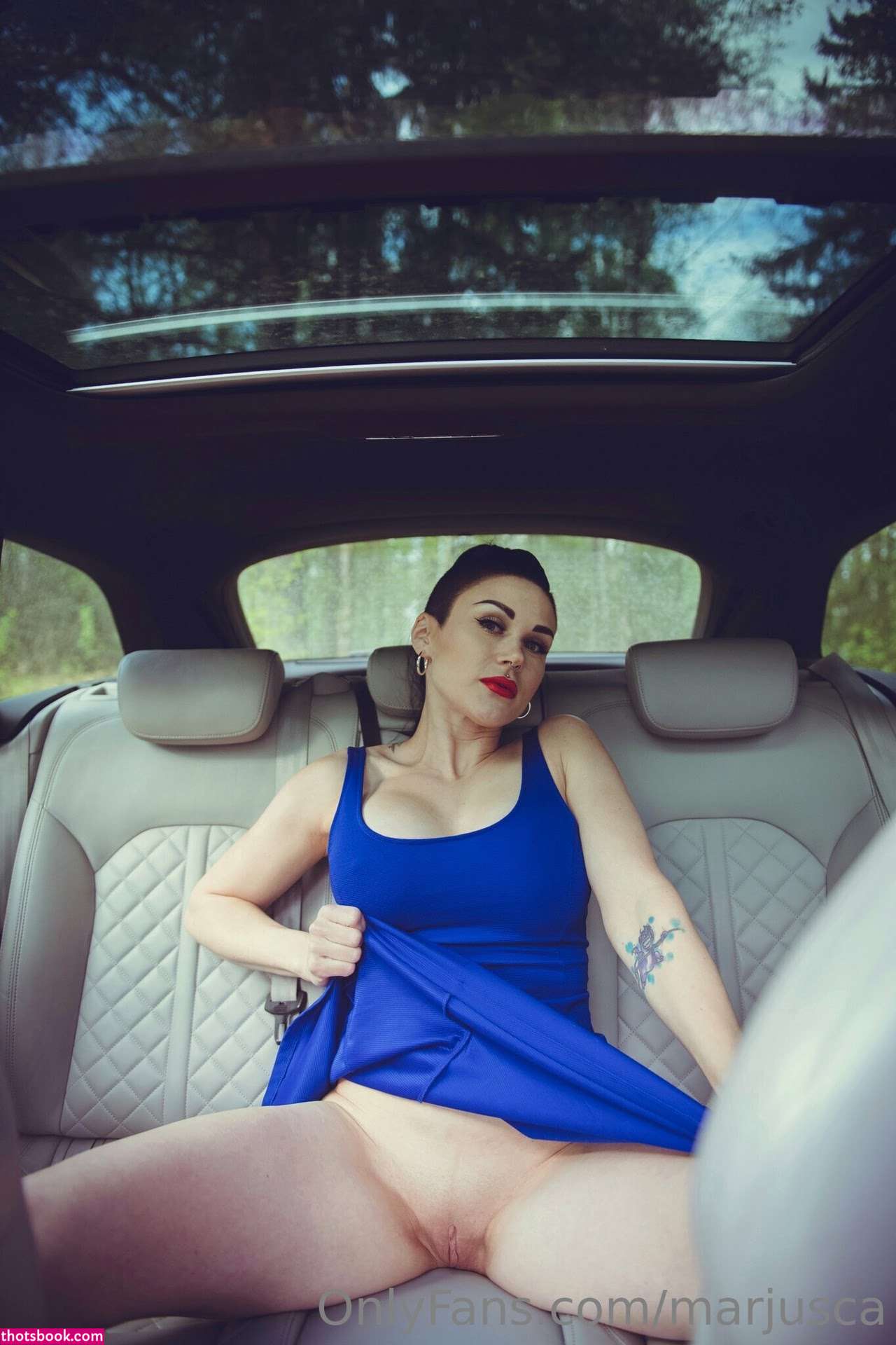 Marjusca Nude OnlyFans Photos #2 996557