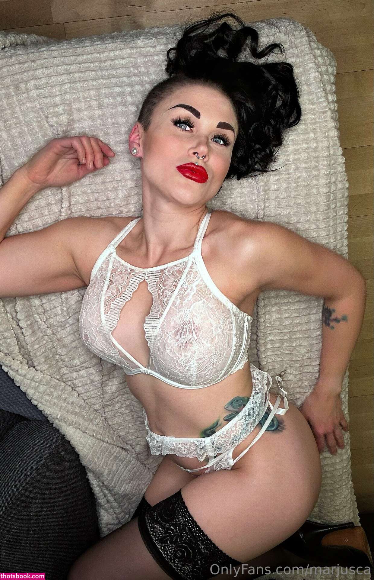 Marjusca Nude OnlyFans Photos #6 996594