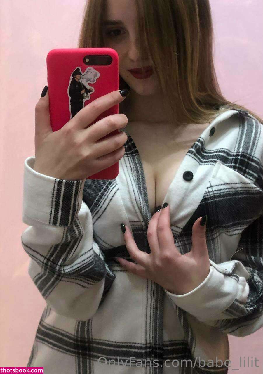 lililam Nude OnlyFans Photos #2 1031350