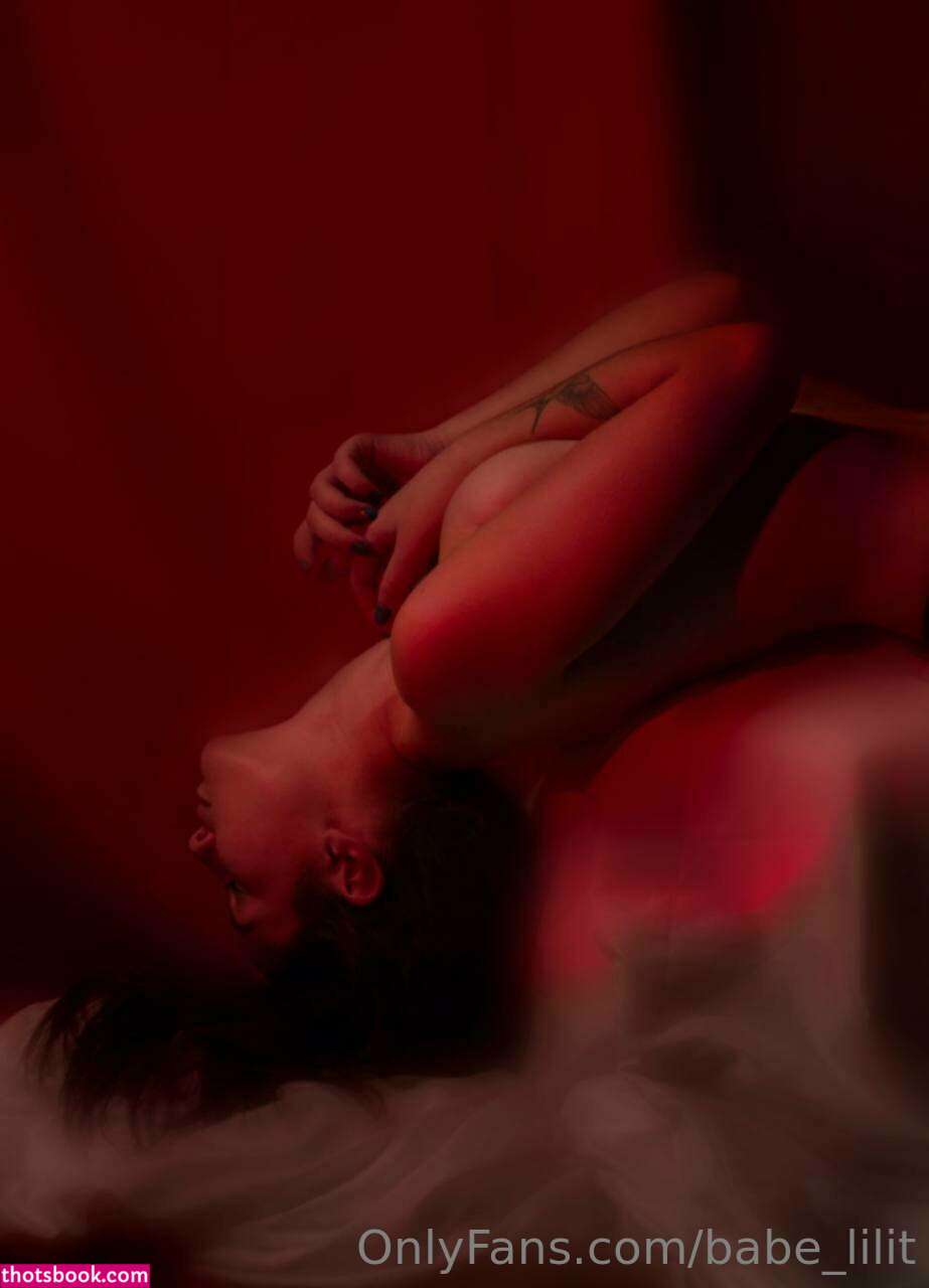 lililam Nude OnlyFans Photos #7 1031388