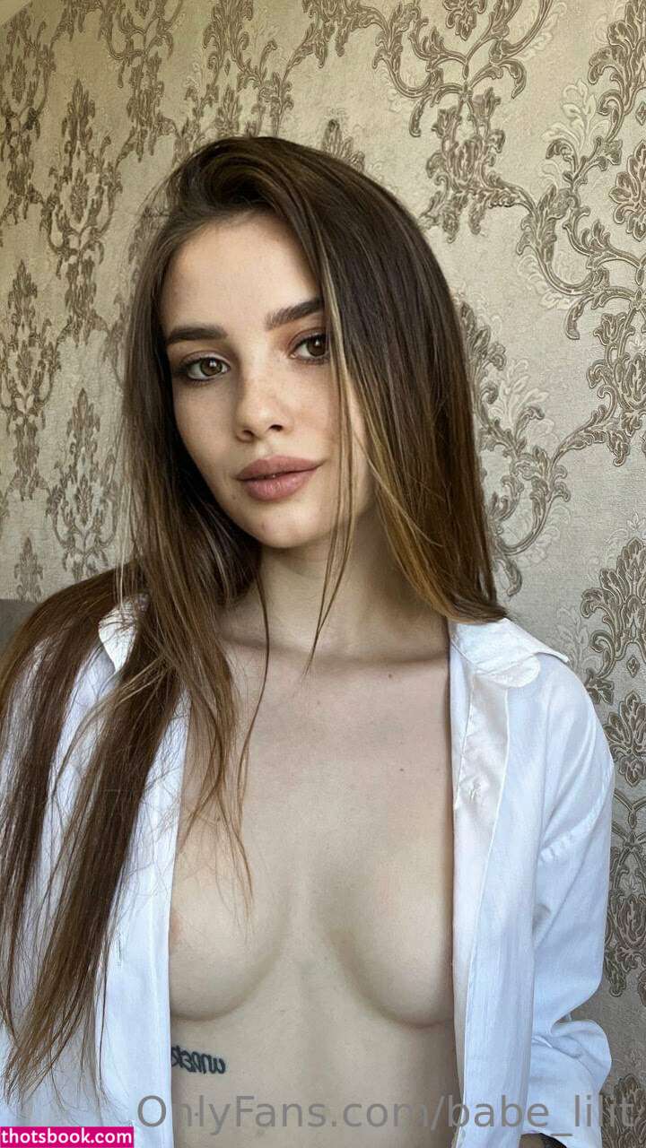 lililam Nude OnlyFans Photos #14 1032413