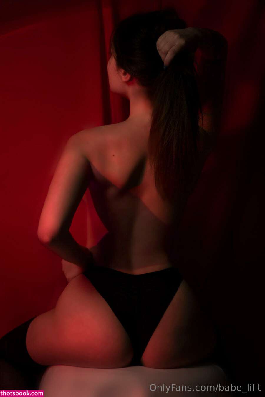 lililam Nude OnlyFans Photos #14 1032424