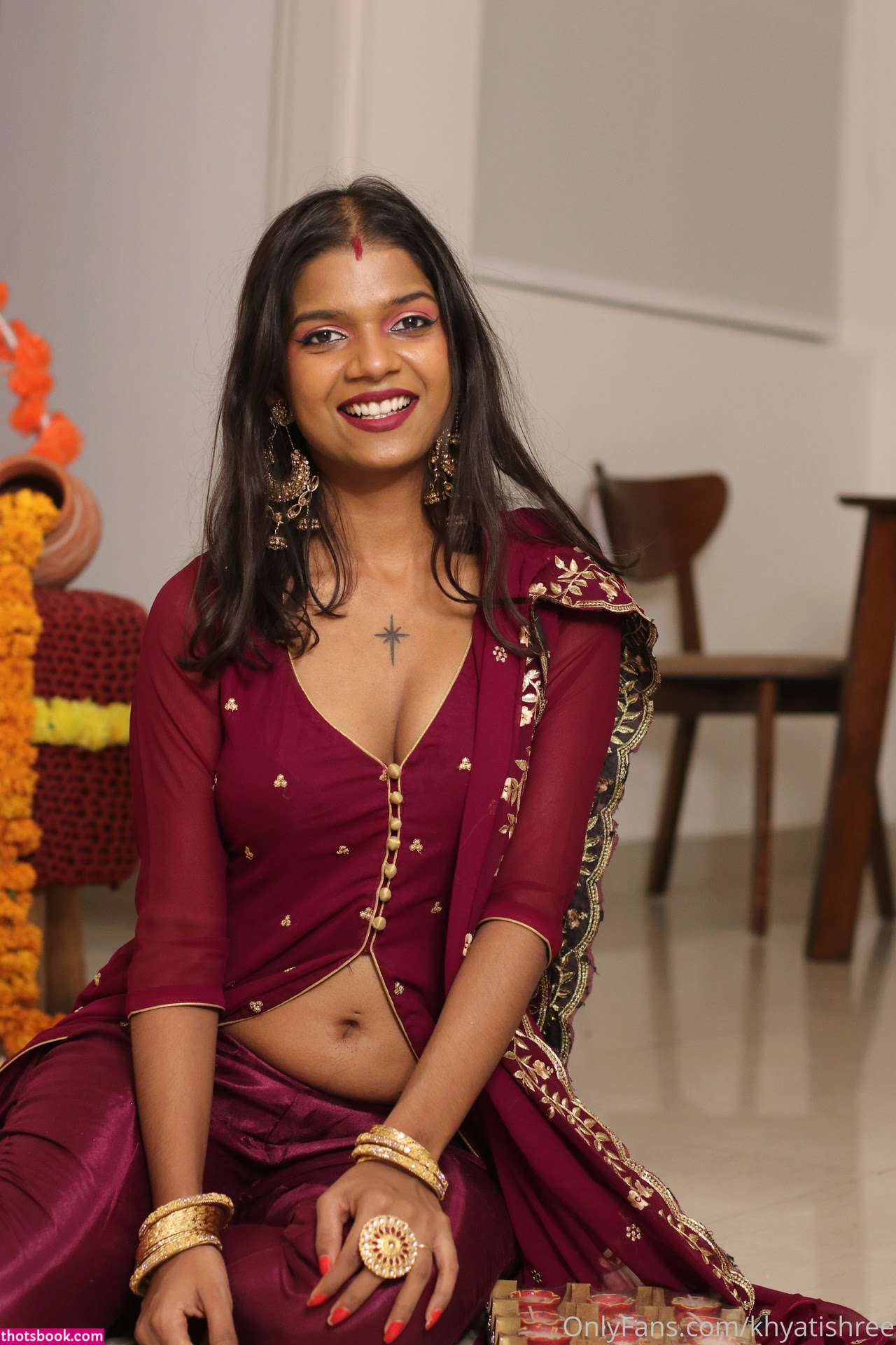 Khyatishree Nude OnlyFans Photos #2 999160