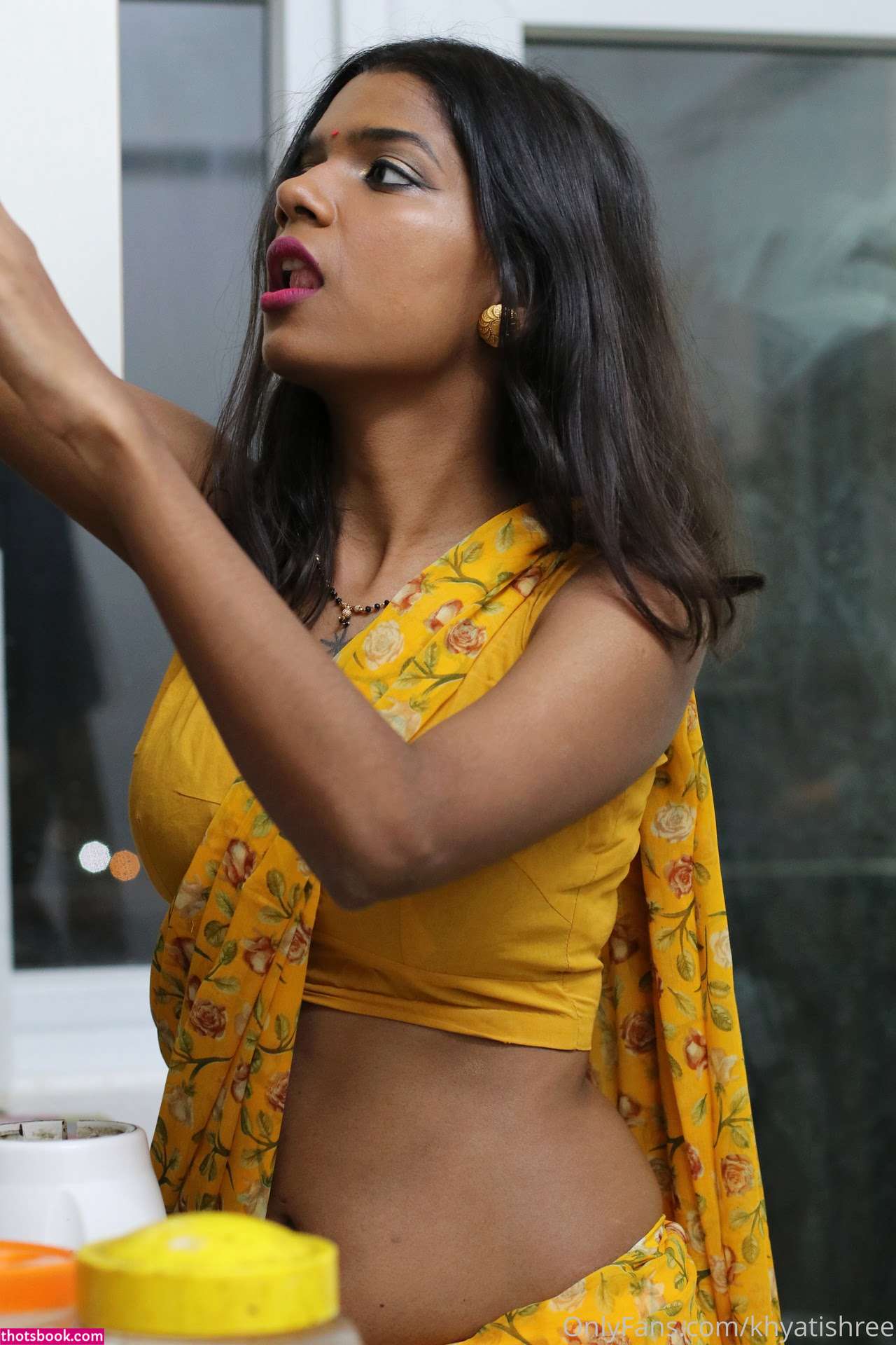 Khyatishree Nude OnlyFans Photos #3 999171