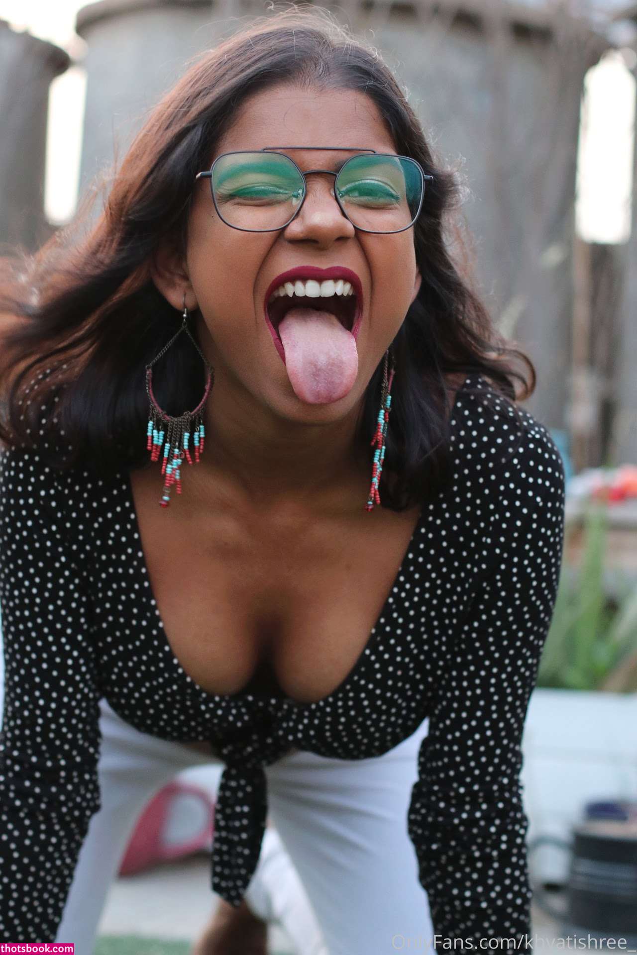 Khyatishree Nude OnlyFans Photos #4 999179