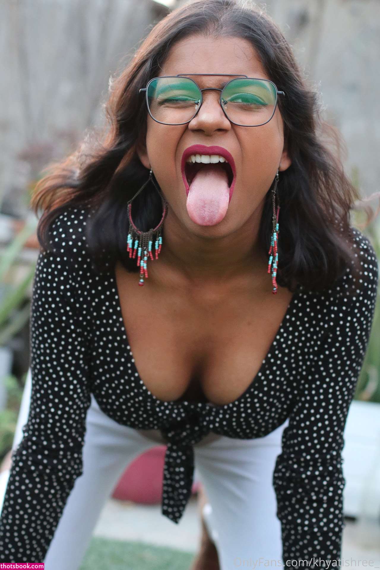 Khyatishree Nude OnlyFans Photos #7 999208