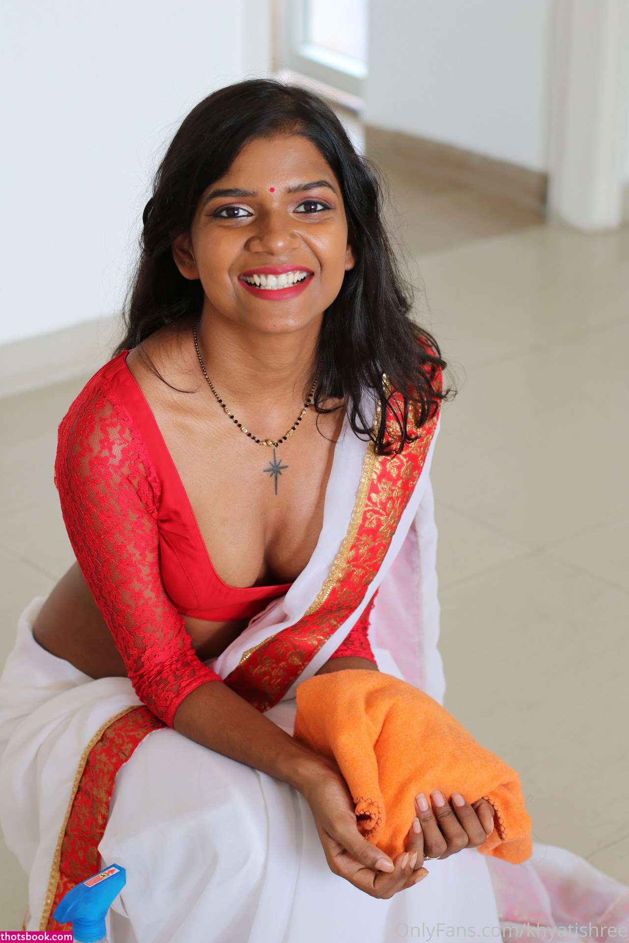 Khyatishree Nude OnlyFans Photos #7 999211