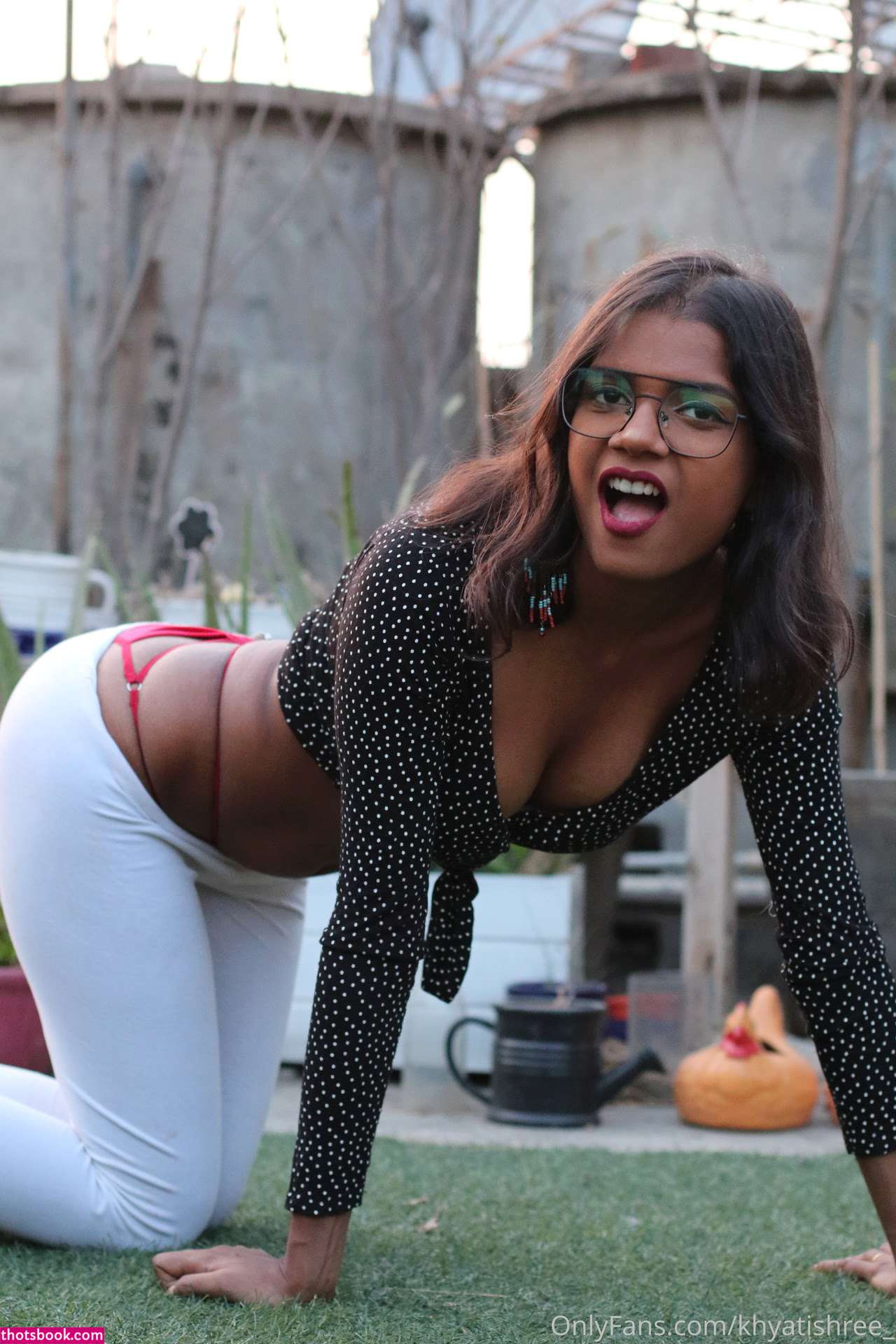 Khyatishree Nude OnlyFans Photos #7 999214