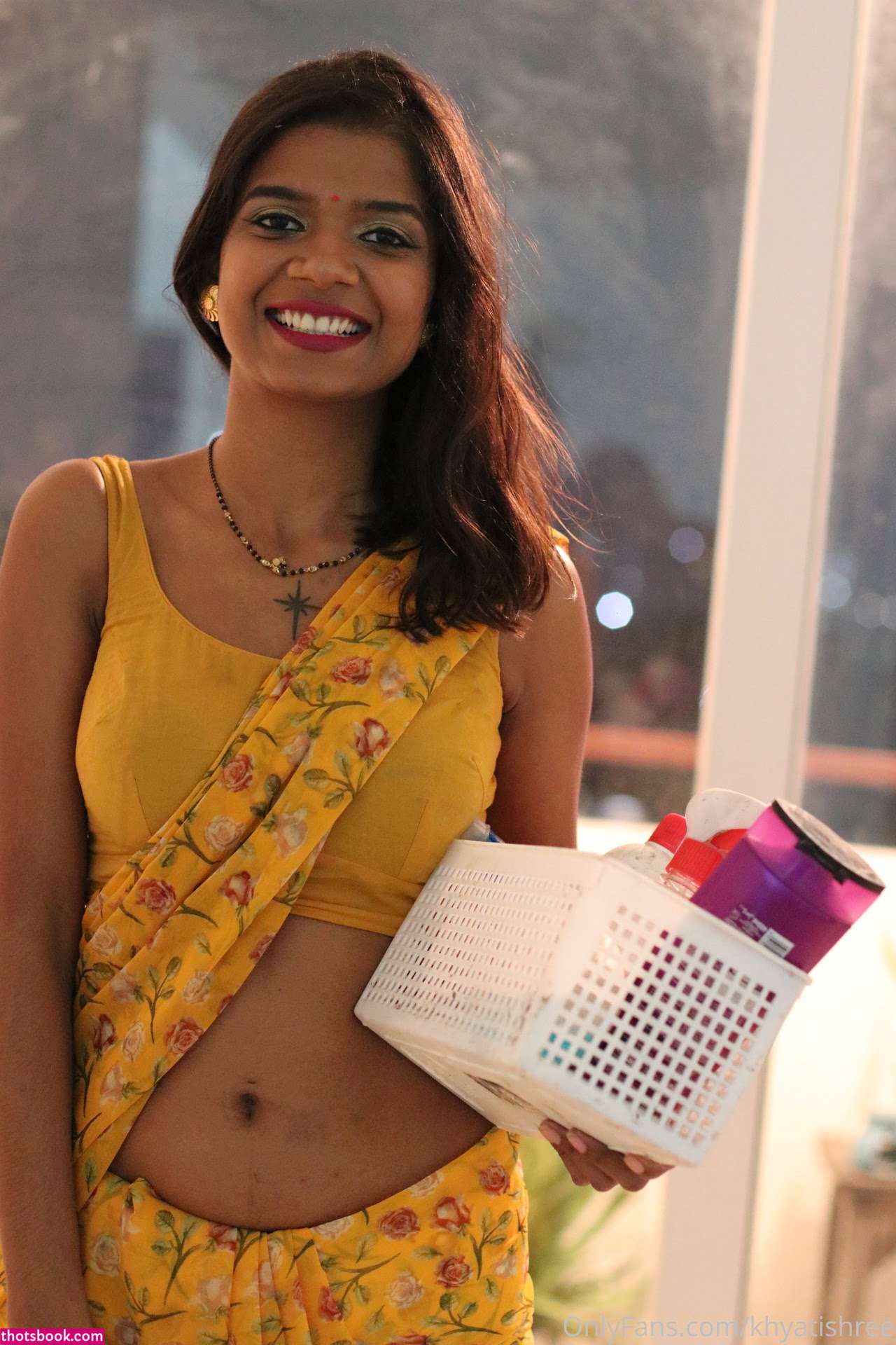 Khyatishree Nude OnlyFans Photos #9 1000814