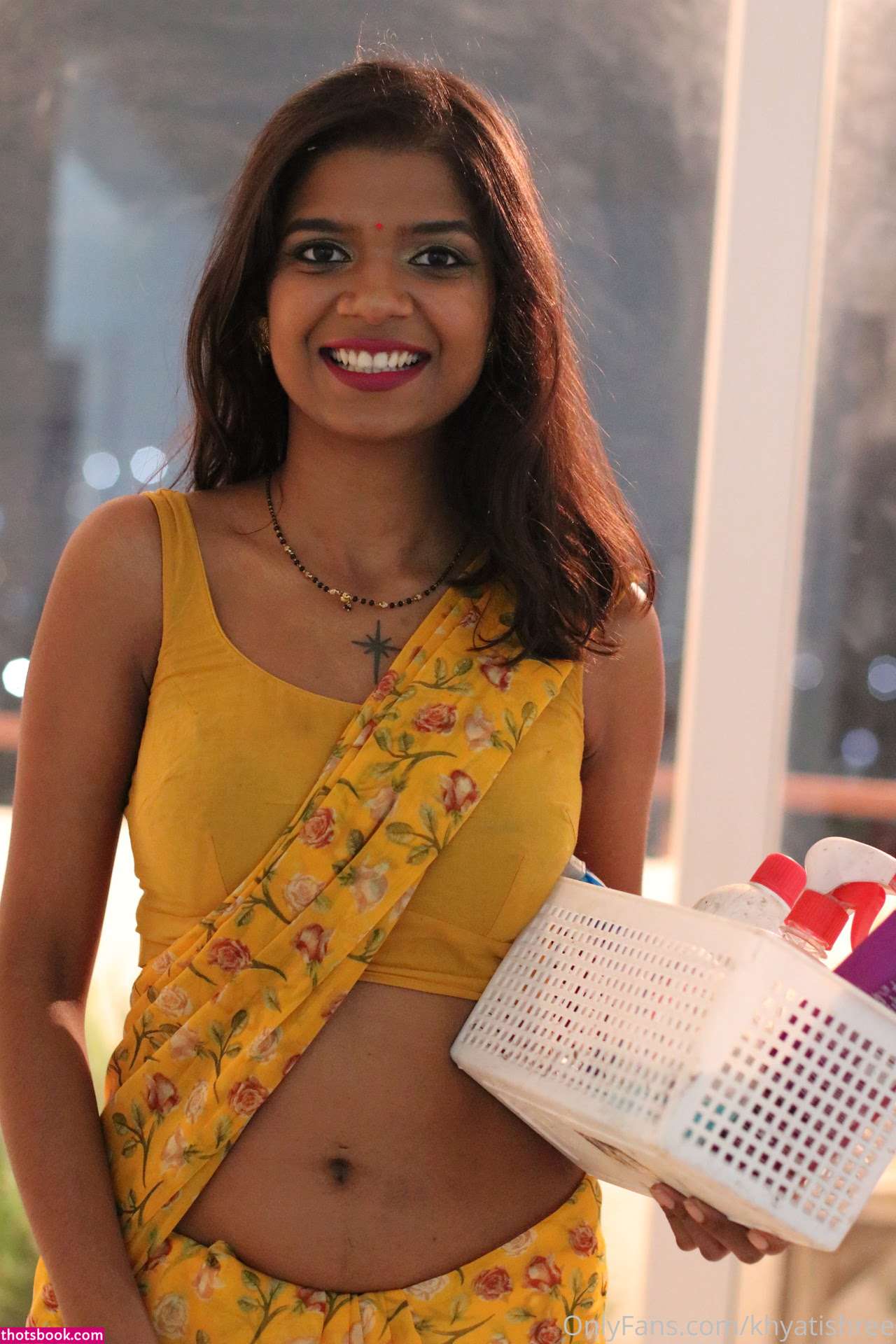 Khyatishree Nude OnlyFans Photos #9 1000815