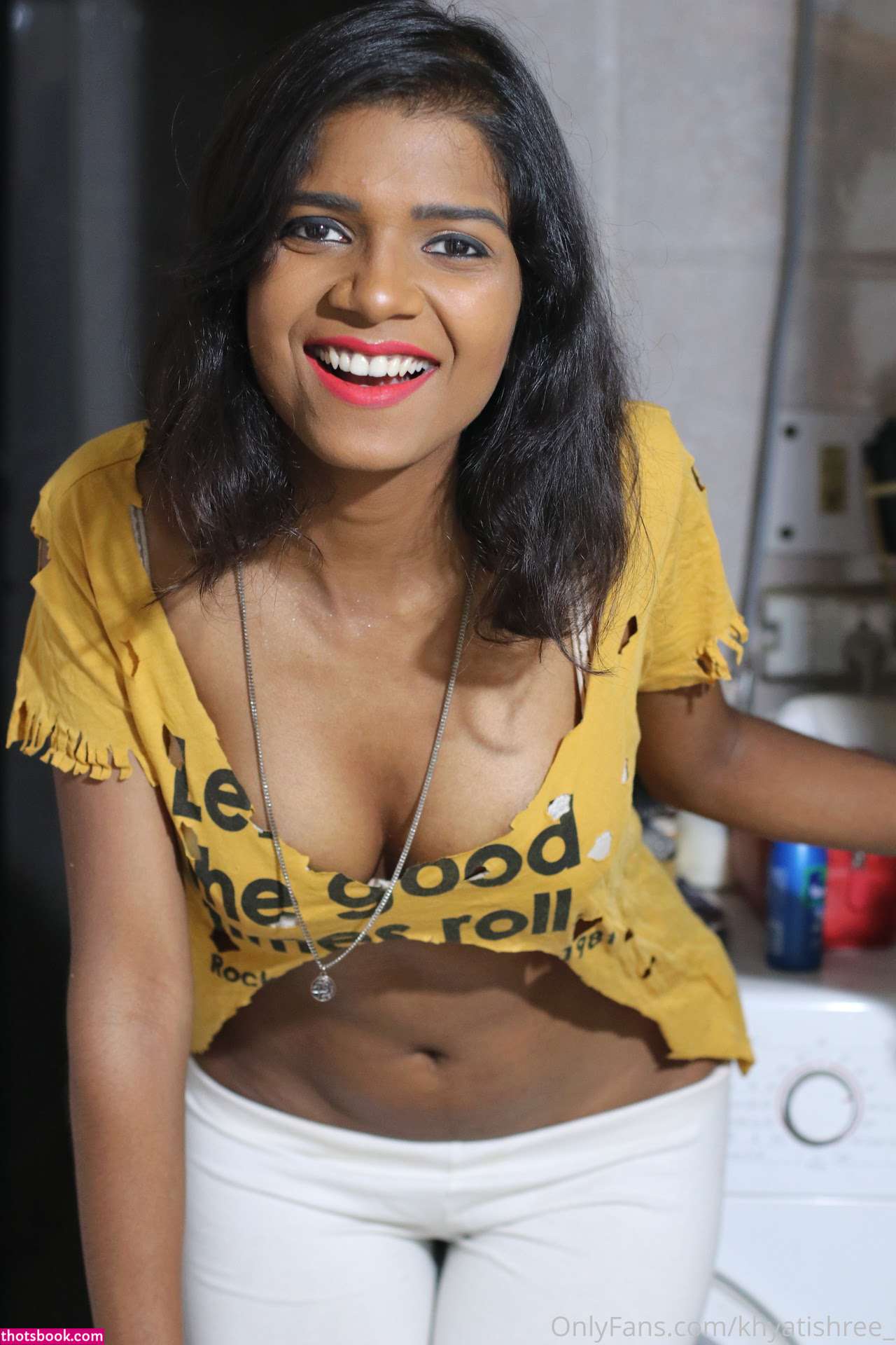 Khyatishree Nude OnlyFans Photos #9 1000816