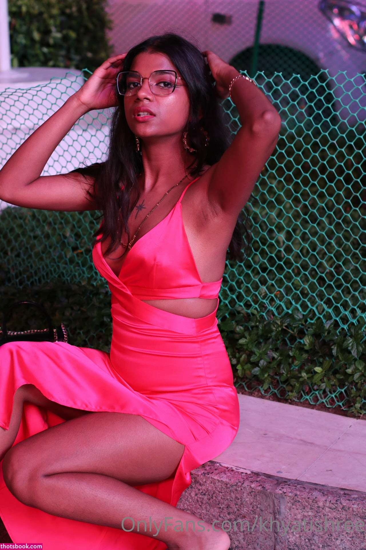 Khyatishree Nude OnlyFans Photos #11 1000835