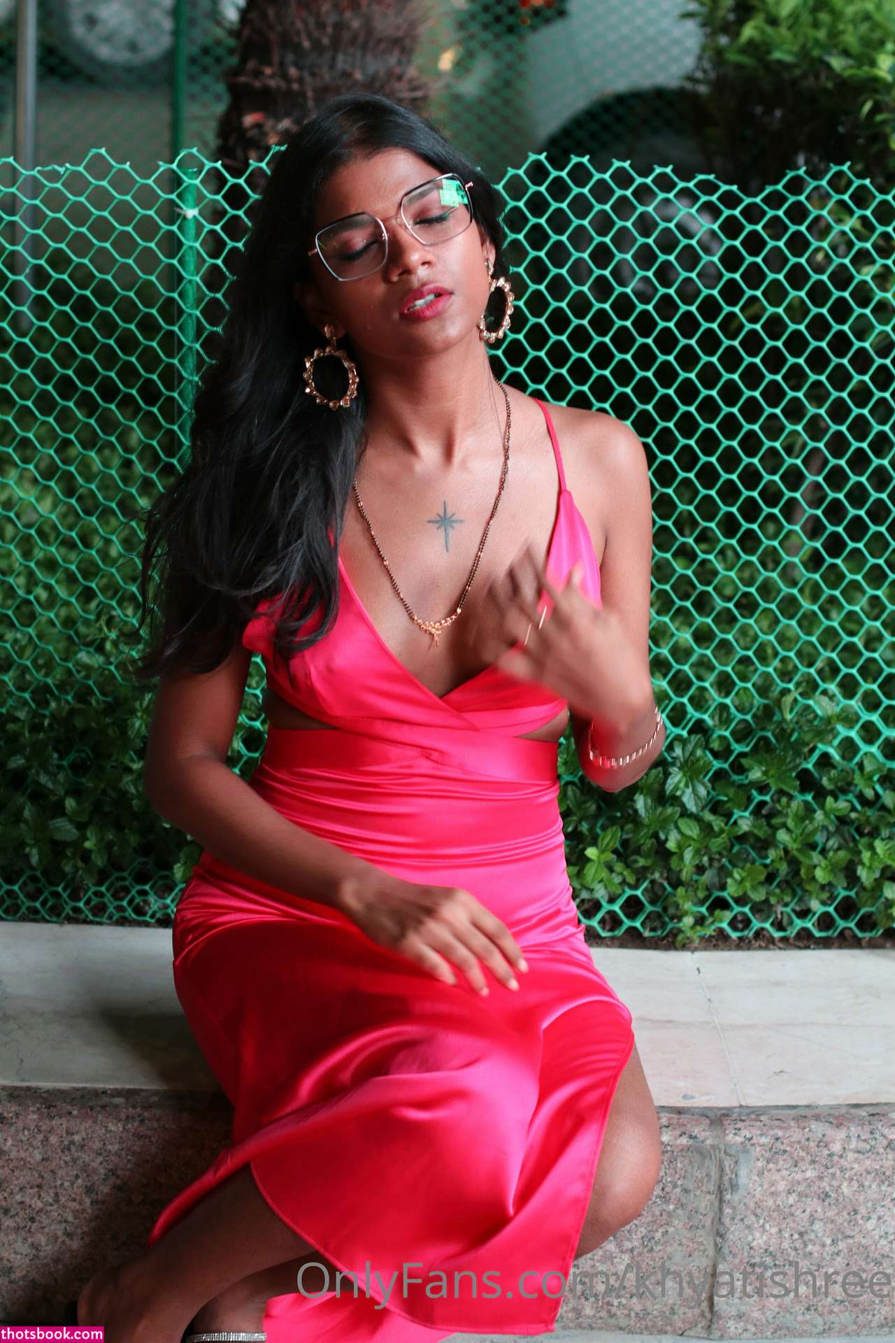 Khyatishree Nude OnlyFans Photos #12 1000842