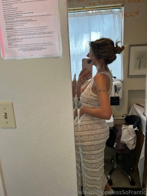 Hopelesssofrantic Nude OnlyFans Photos #28