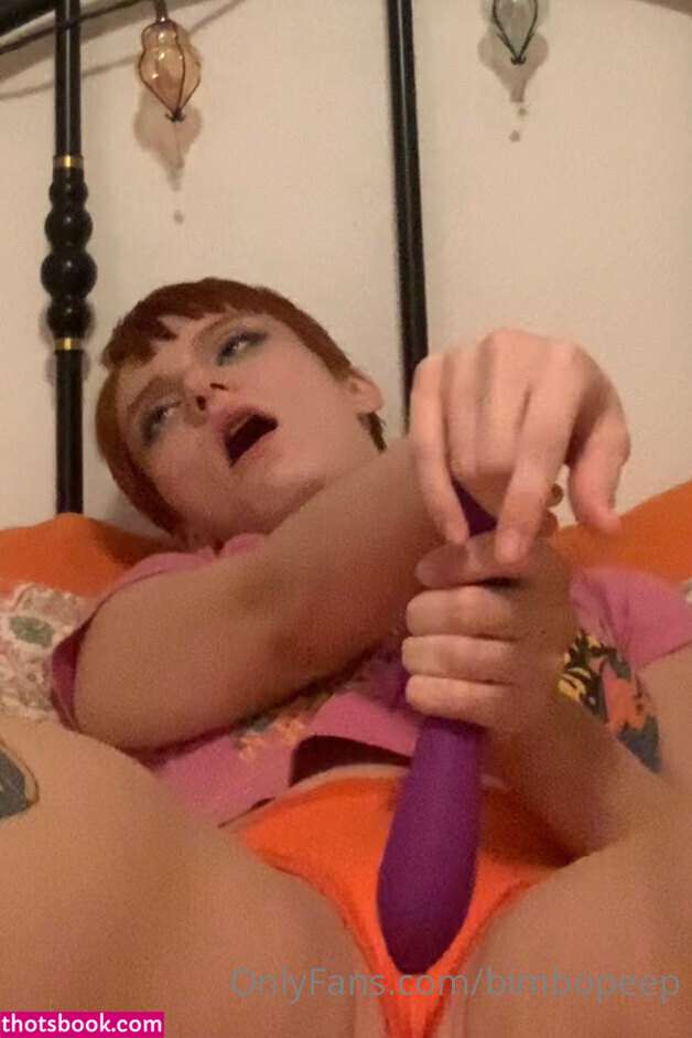 bimbopeep Nude OnlyFans Photos #1 1033181