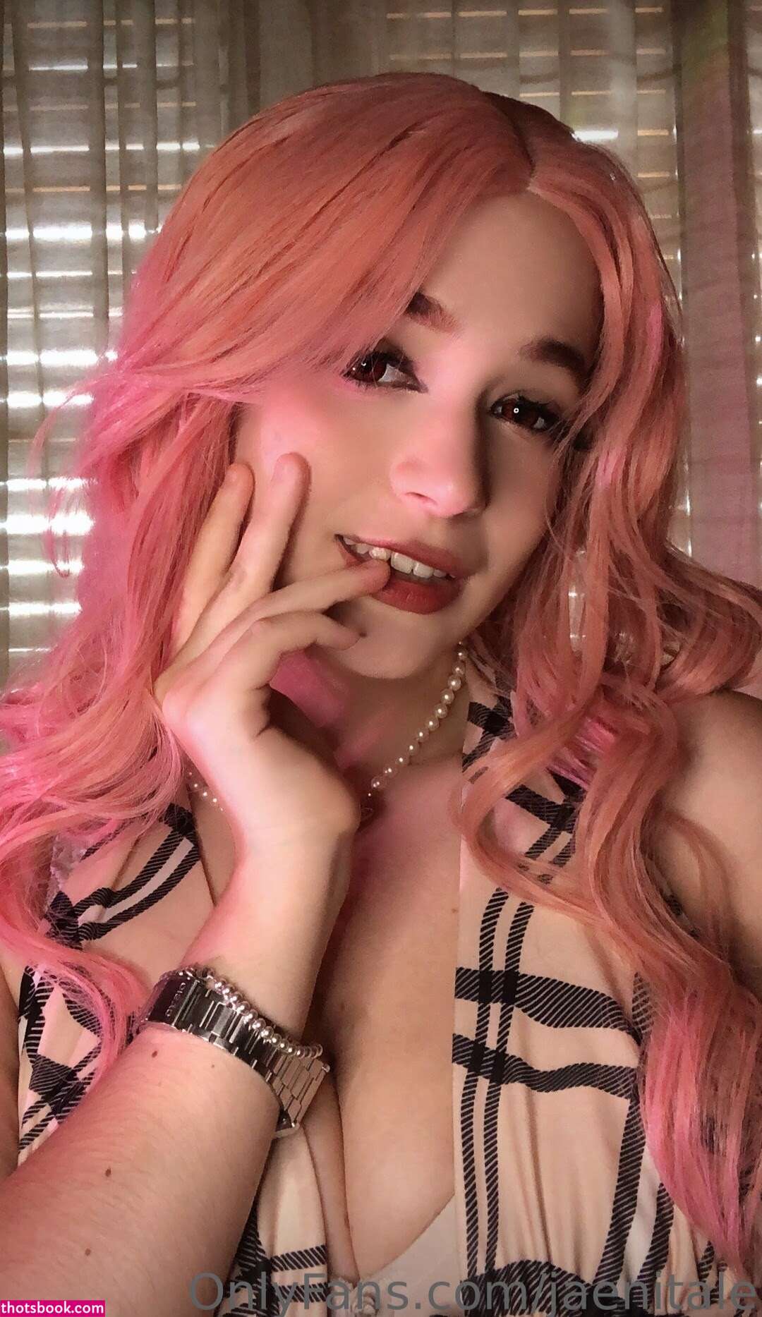 jaenitale jae Nude OnlyFans Photos #2 1033547