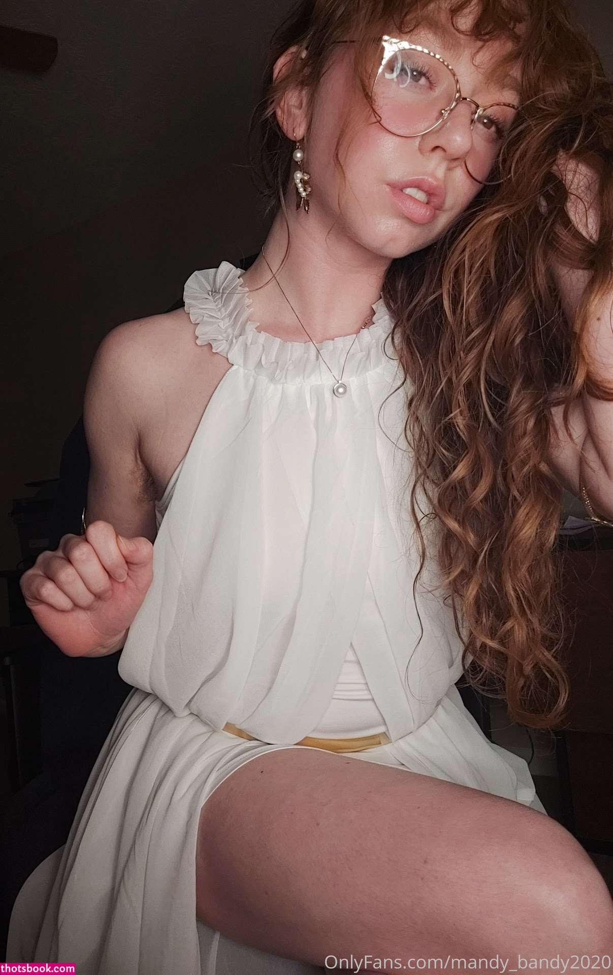 MandyFrizzle SandyFrizzle Nude OnlyFans Photos #5 1033883