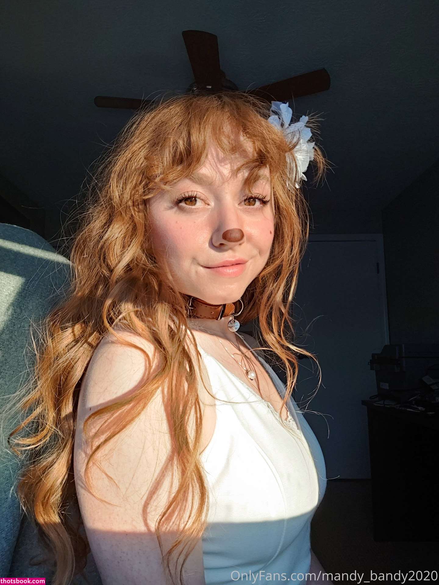 MandyFrizzle SandyFrizzle Nude OnlyFans Photos #7 1033899