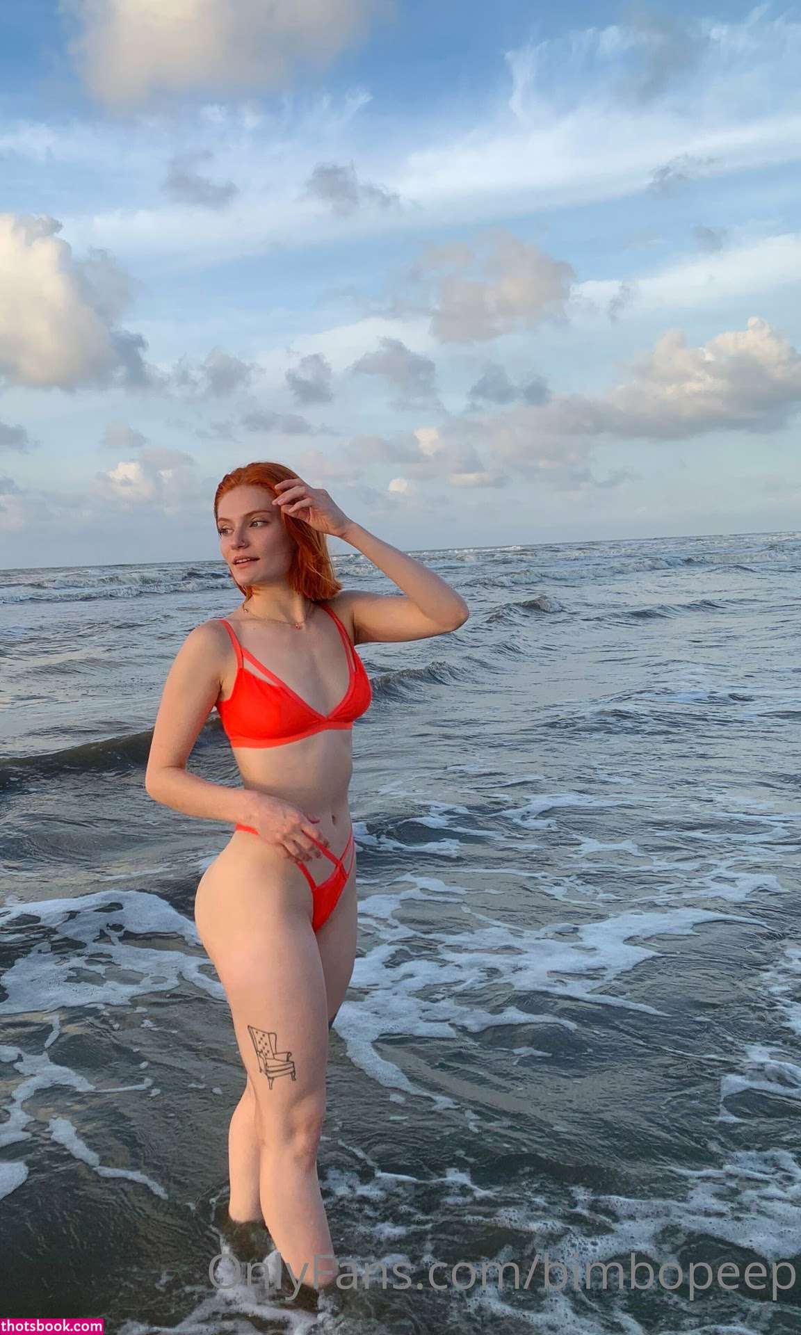 bimbopeep Nude OnlyFans Photos #15 1034546