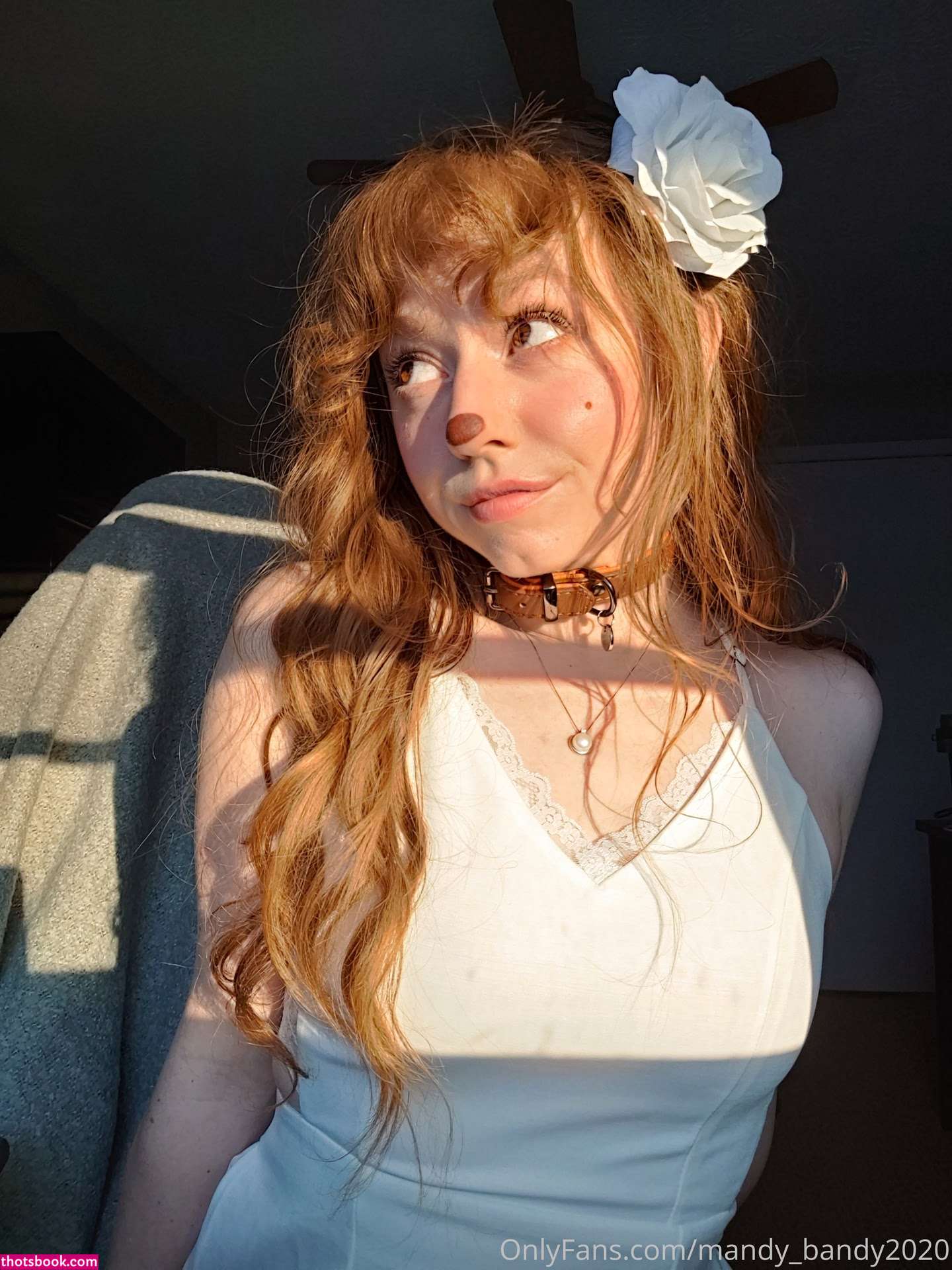 MandyFrizzle SandyFrizzle Nude OnlyFans Photos #9 1035009