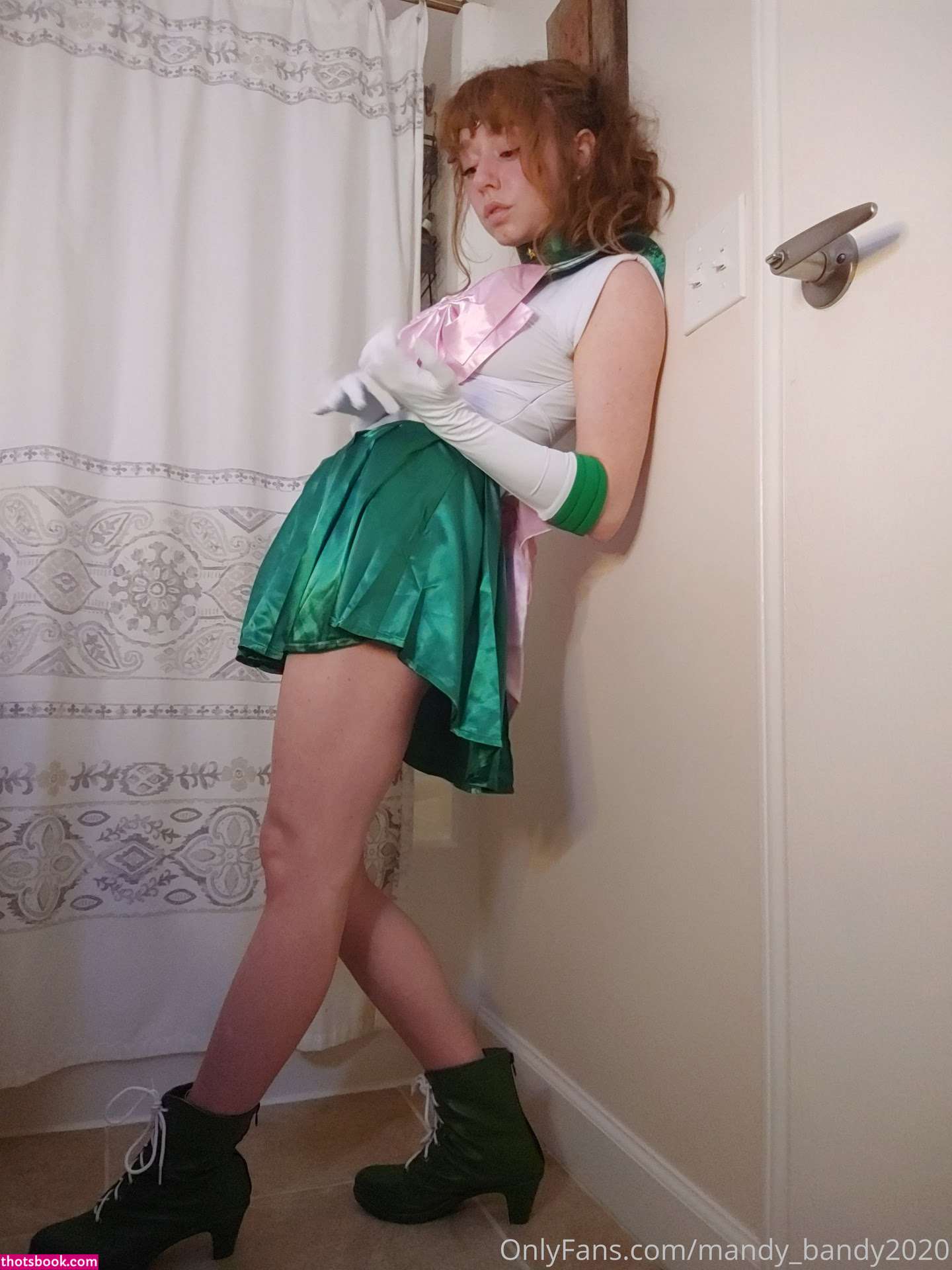 MandyFrizzle SandyFrizzle Nude OnlyFans Photos #10 1035017