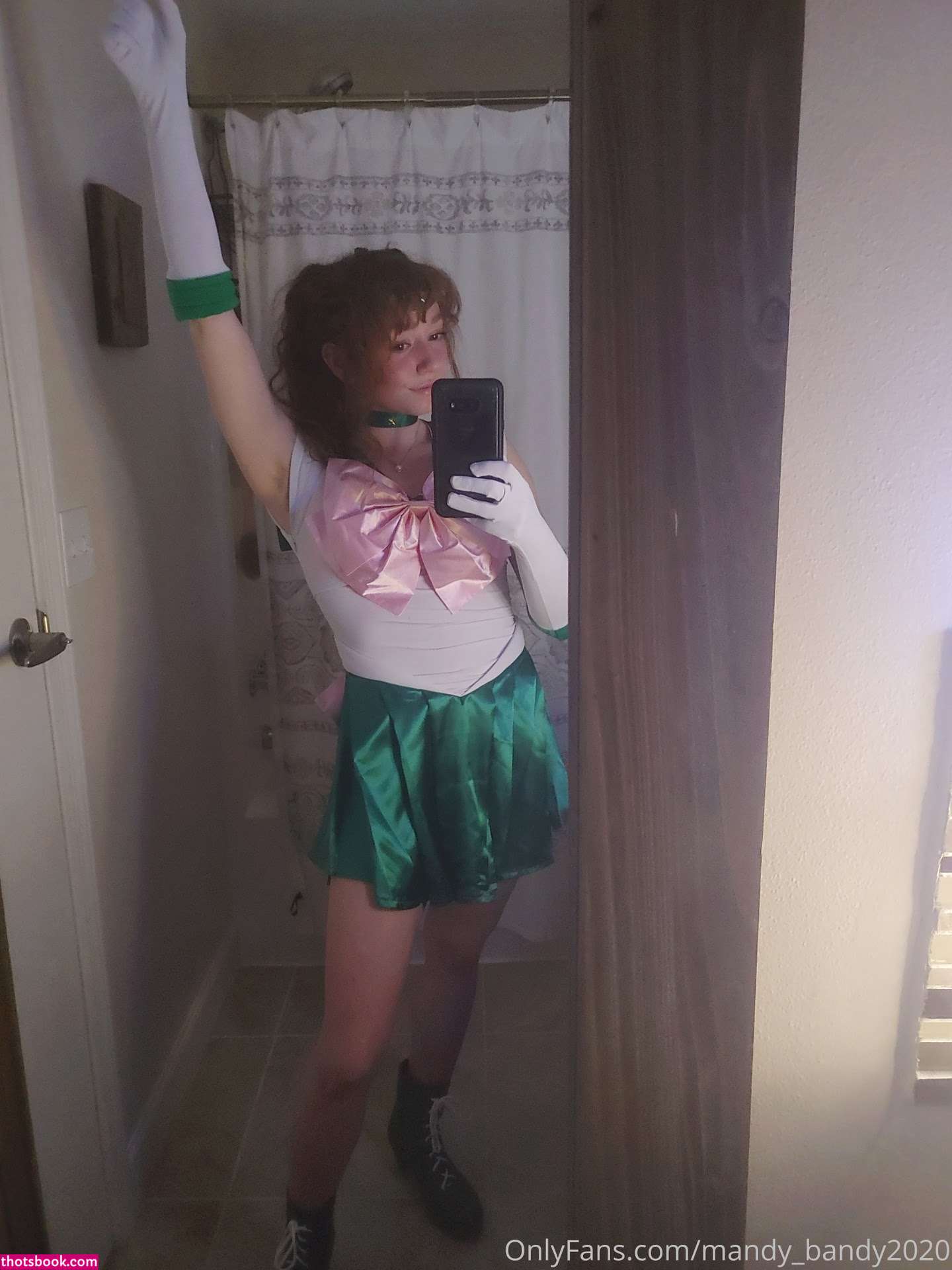 MandyFrizzle SandyFrizzle Nude OnlyFans Photos #14 1035055
