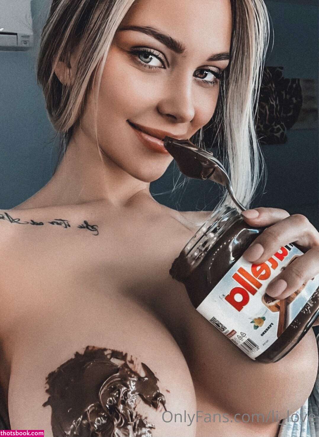 Lily Ermak Nude OnlyFans Photos #1 966607