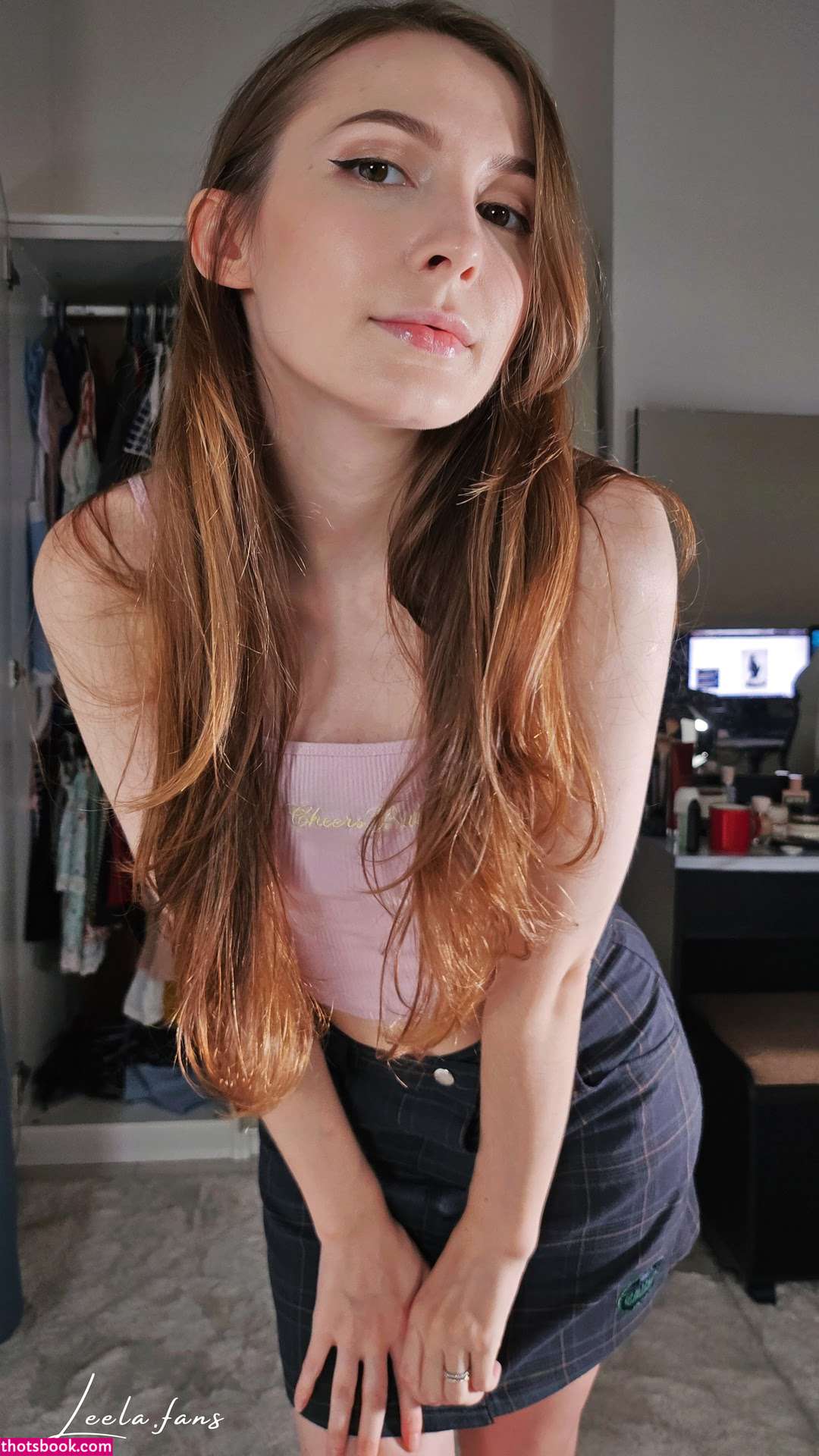 Leela Nude OnlyFans Photos #2 968487