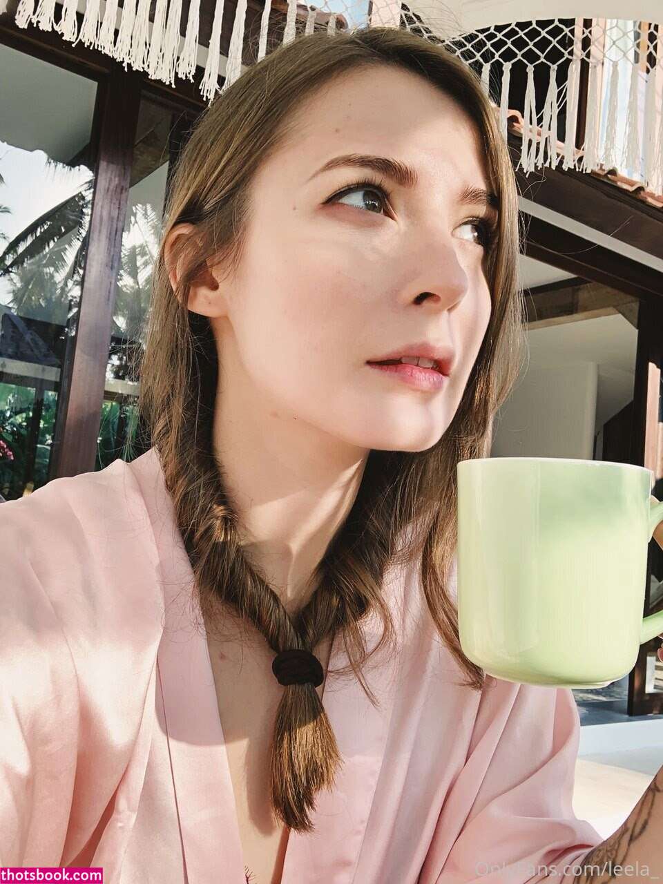 Leela Nude OnlyFans Photos #15 969683