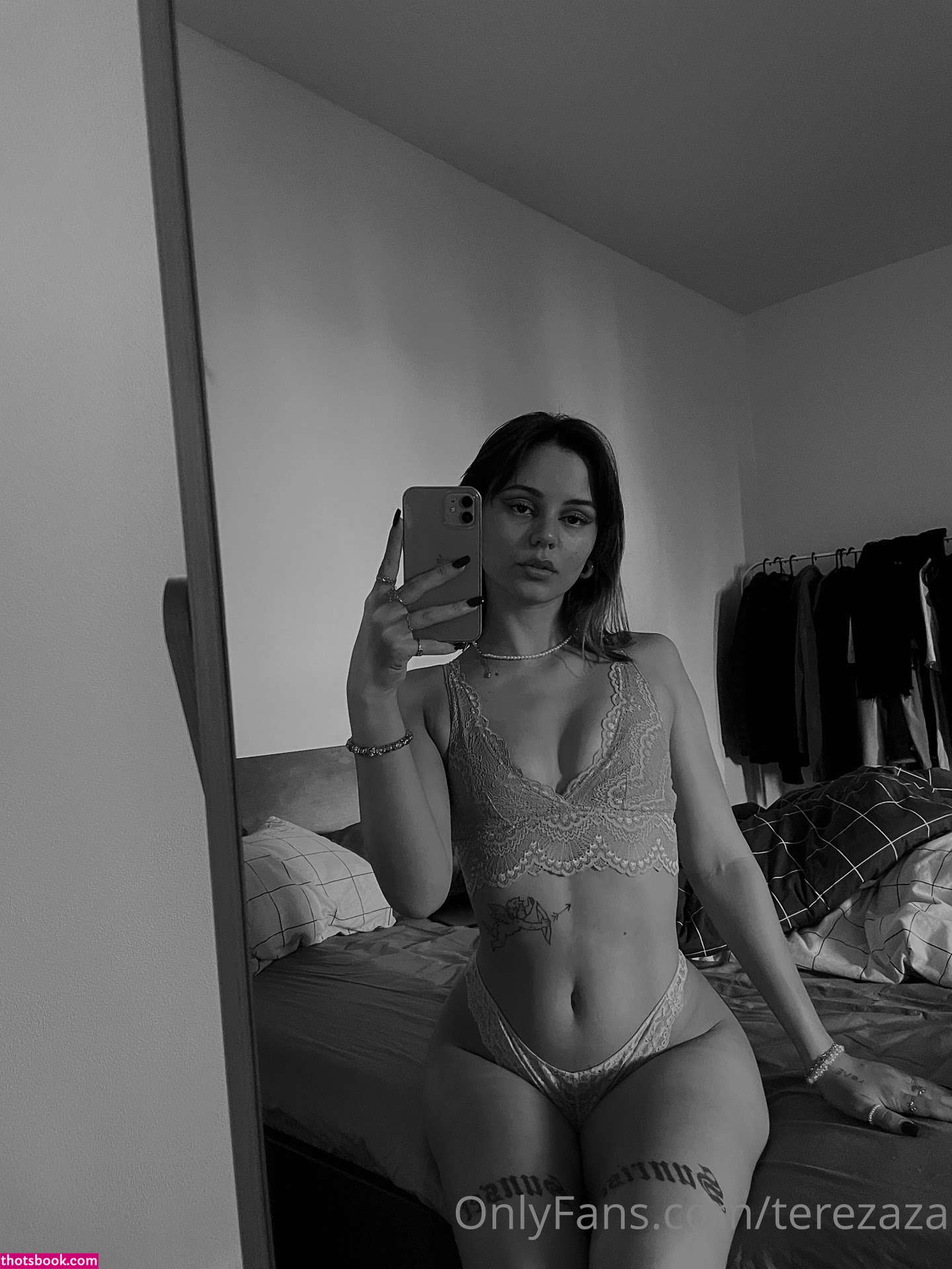 Terrezic Nude OnlyFans Photos #5 984638