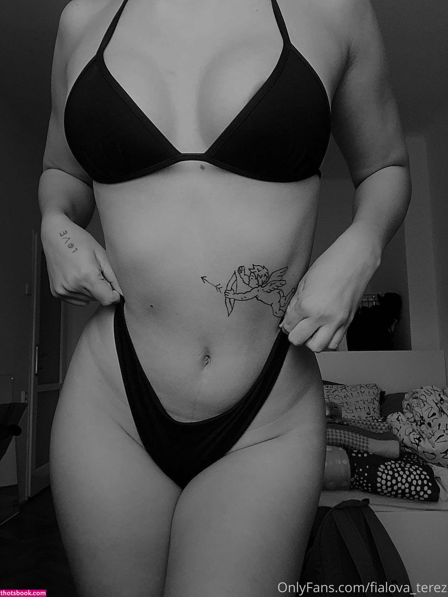 Terrezic Nude OnlyFans Photos #8 985546